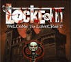 "Welcome to Lovecraft" is the first of six "Locke and Key" collections.