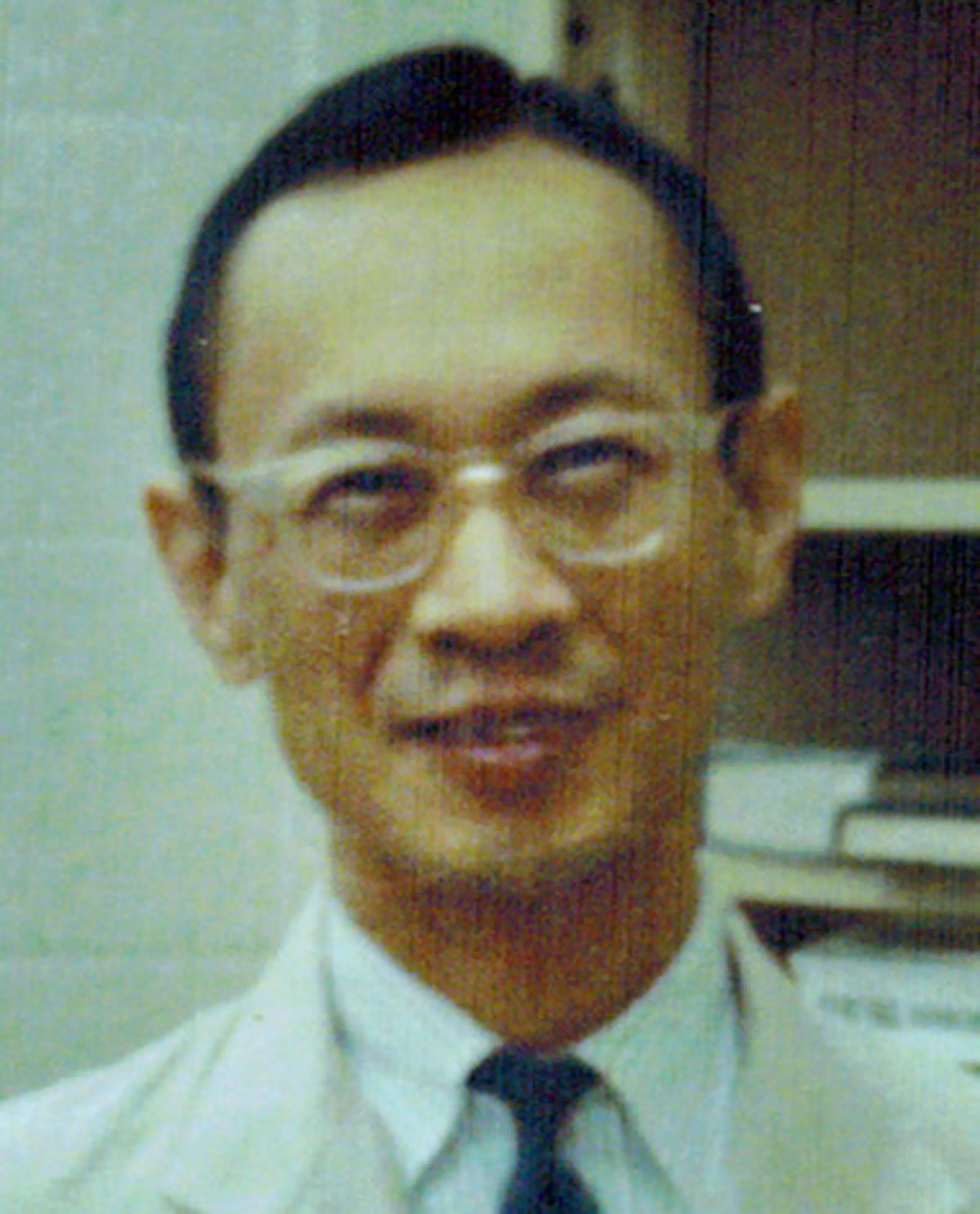 Obituary: Chemist George Chang, a famed philosopher's son, was a ...