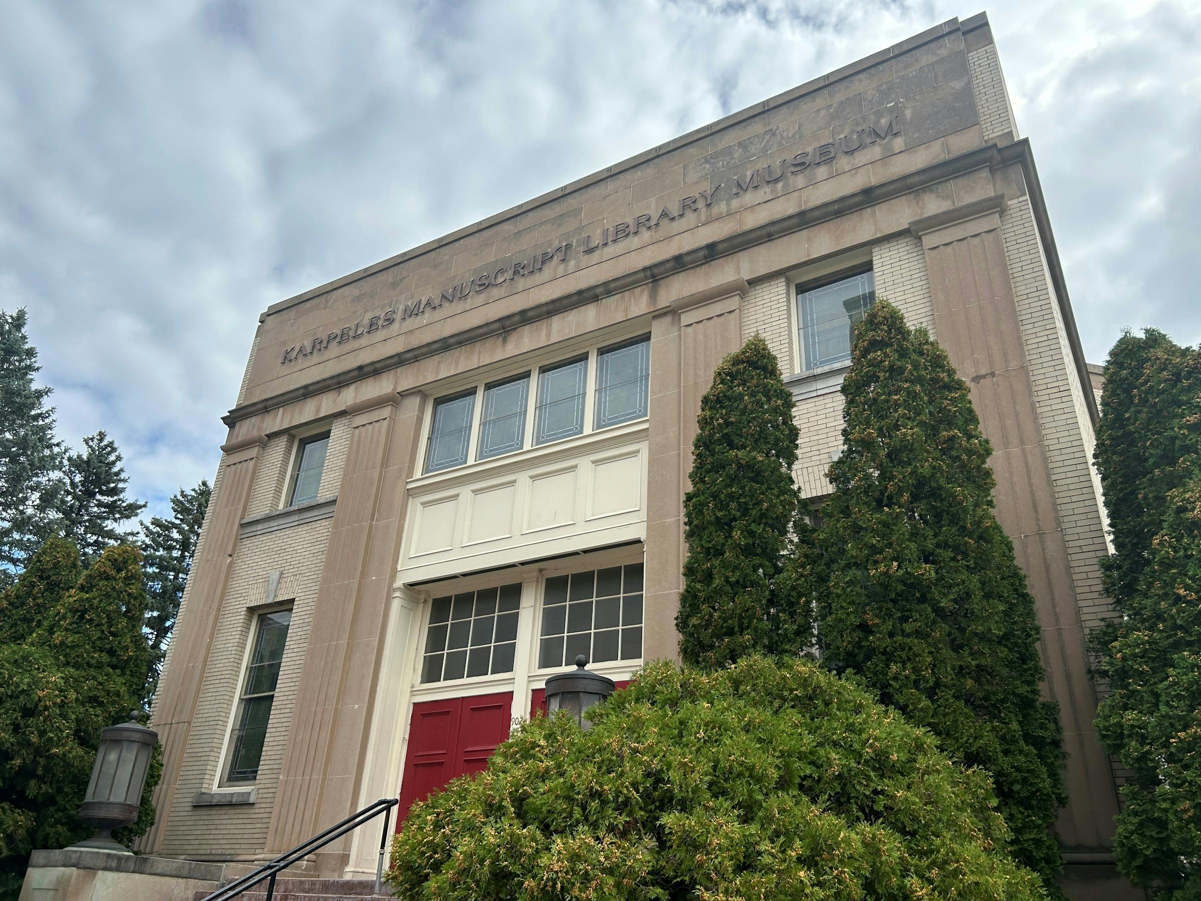 Brooklyn Park’s Public Works Director arrested, jailed on felony rape