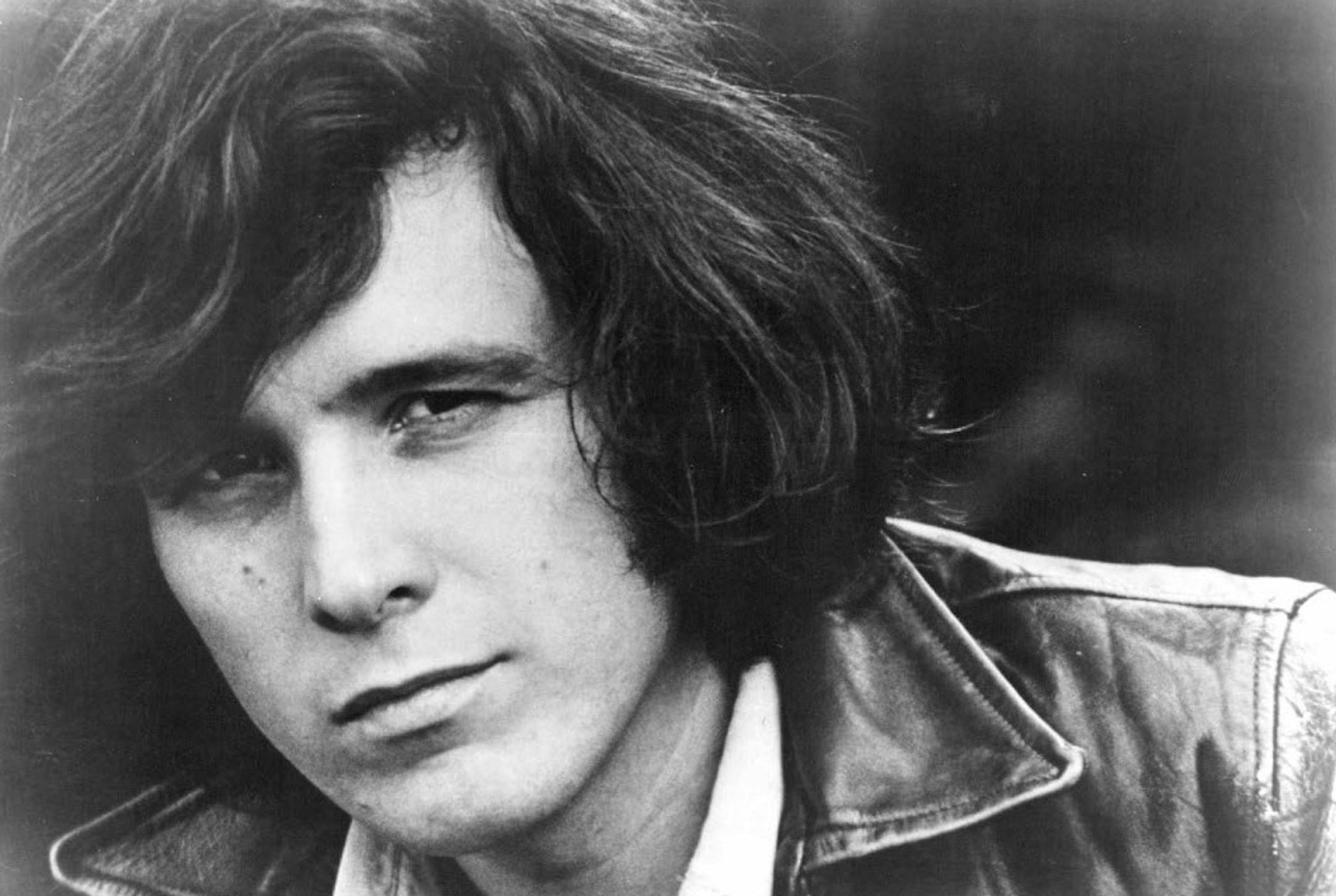 Singer-songwriter Don McLean