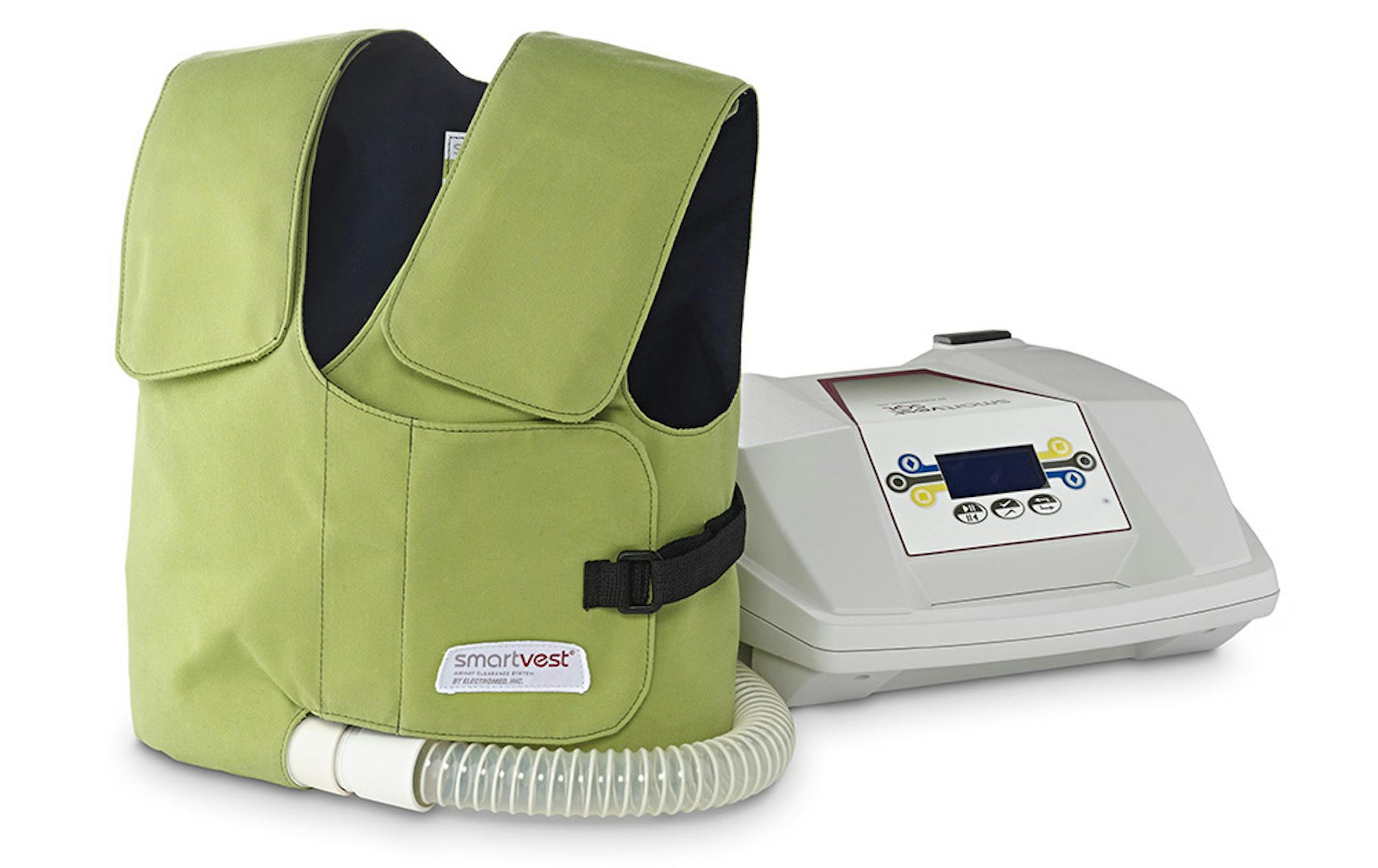 Vest Gingko large generator