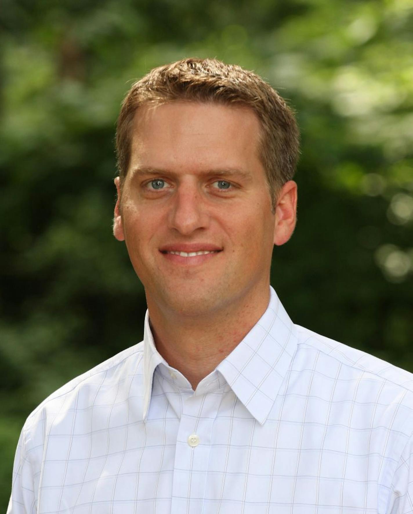 Kurt Daudt; Minnesota District 31A State representative; Republican; 2012.