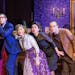 The cast in "Clue," which is at Minneapolis' Orpheum Theatre through Sunday, propel the show to stir memories and create new ones.