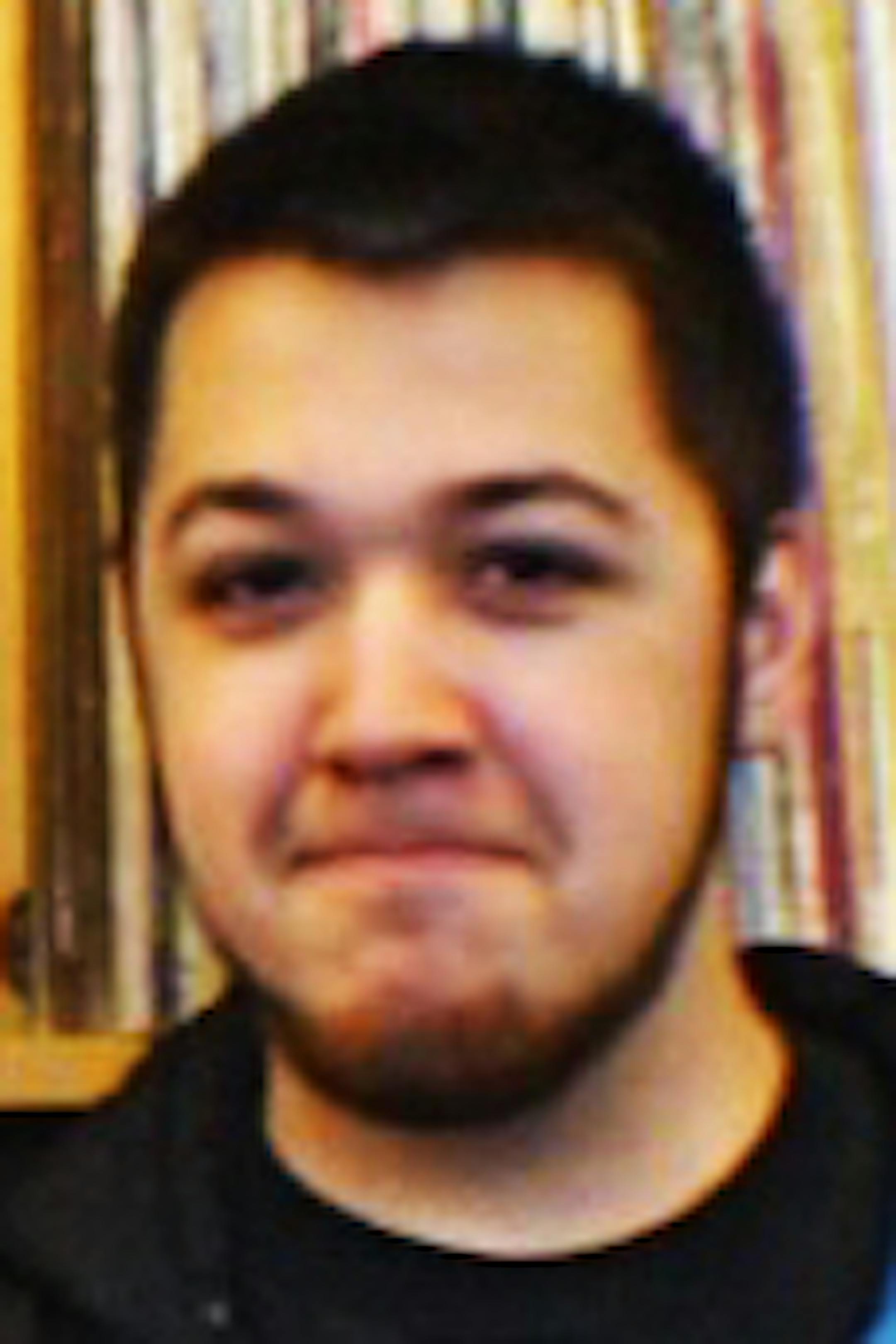 Photo by Leah Tremmel Audio Perm: Julian Fairbanks, Cory Grindberg and Taylor Madrigal