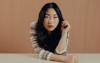 Awkwafina stars in "Nora From Queens" on Comedy Central.