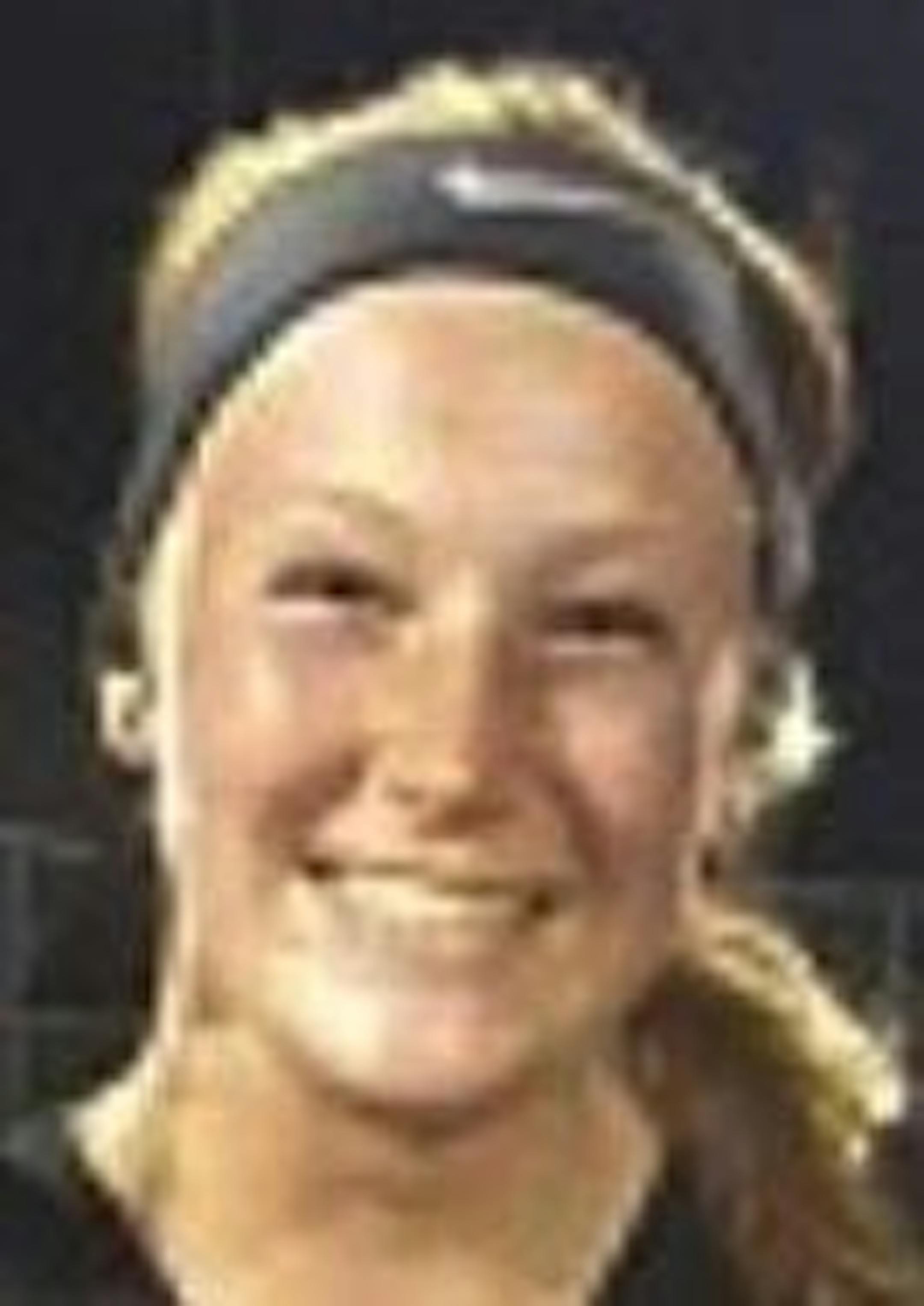 Elly Novak, Tri-City United softball, soph., 2016-17