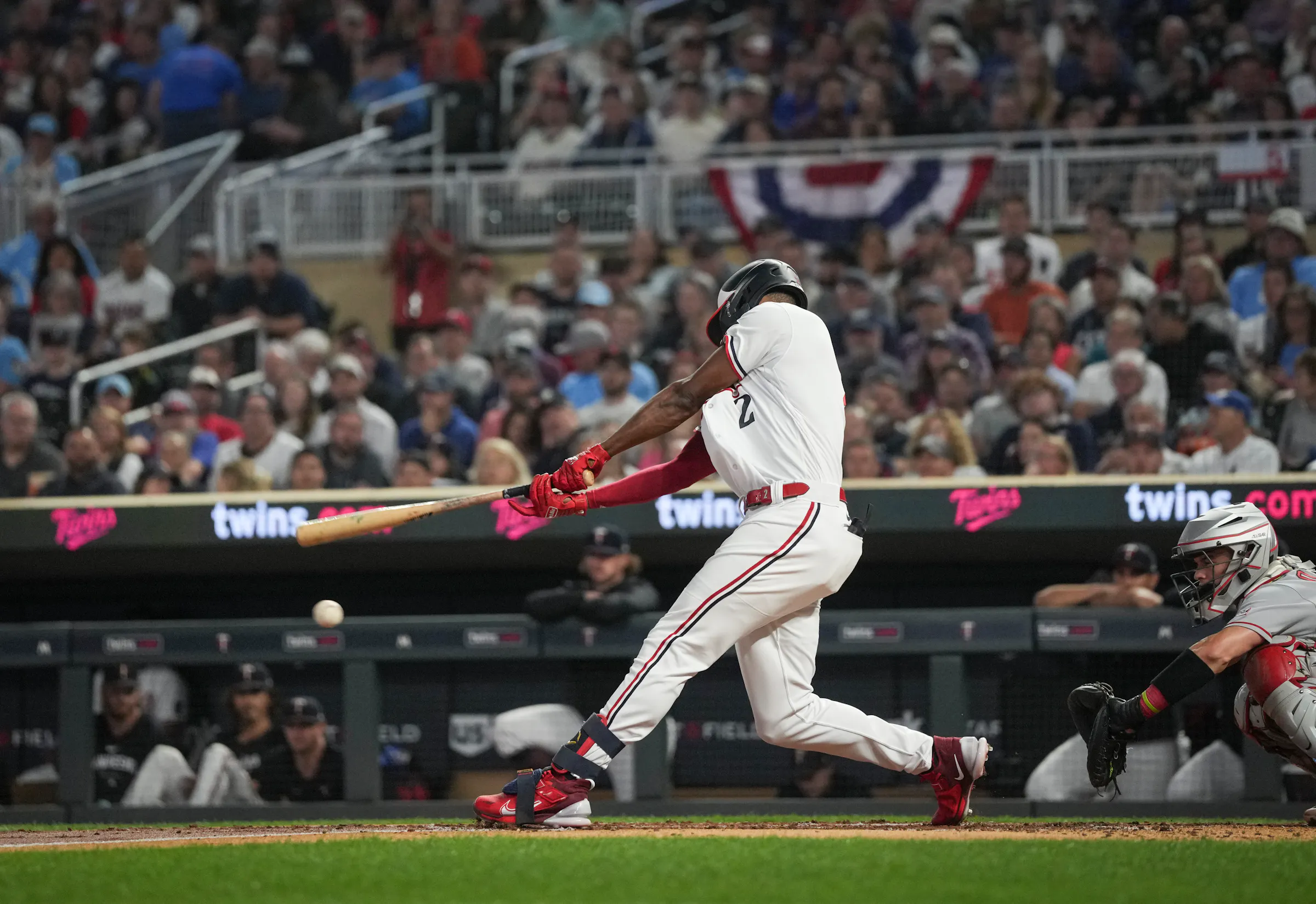 Twins exploring pitching, outfield additions as spring training starts up