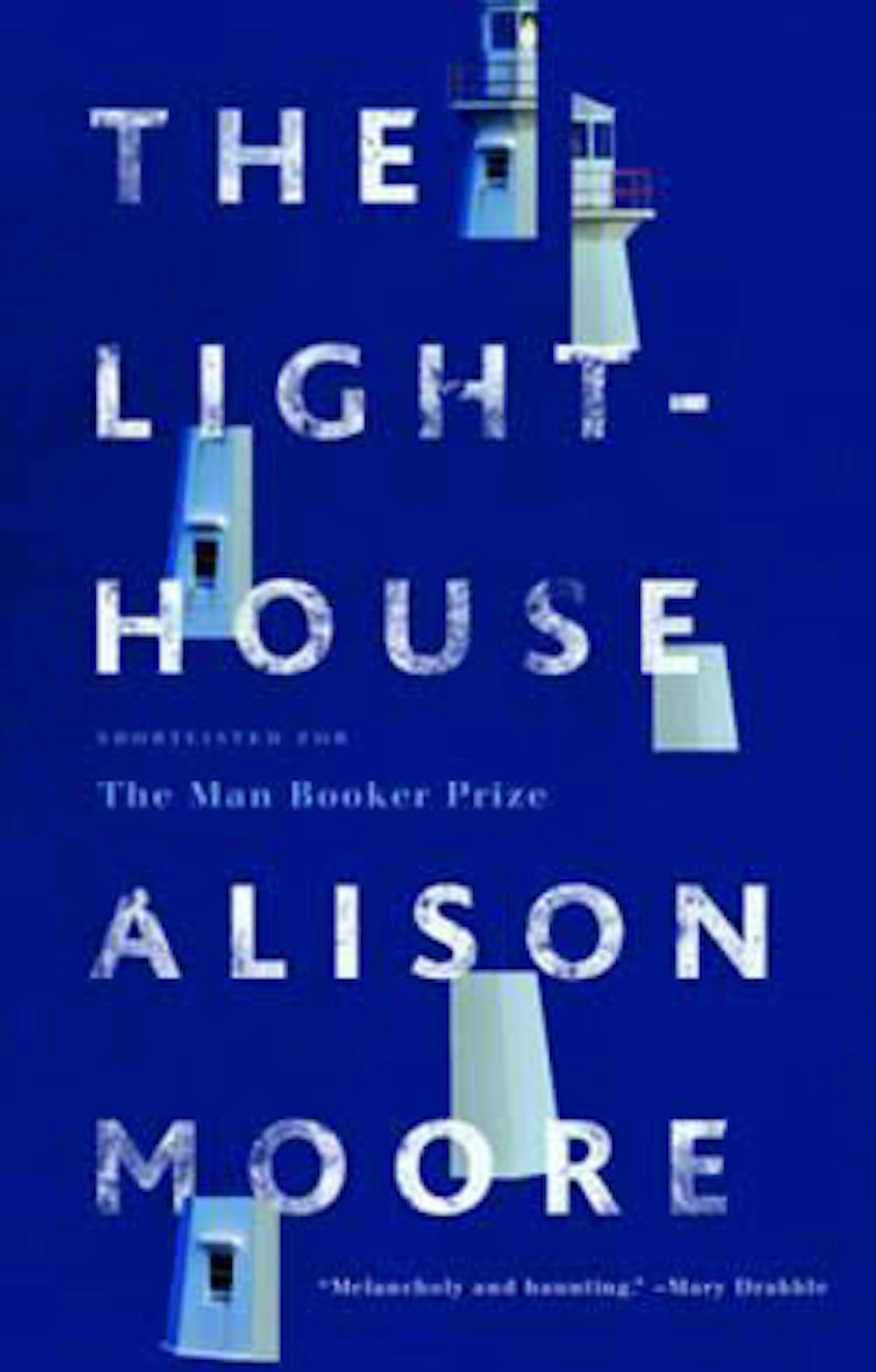"The Lighthouse," by Alison Moore