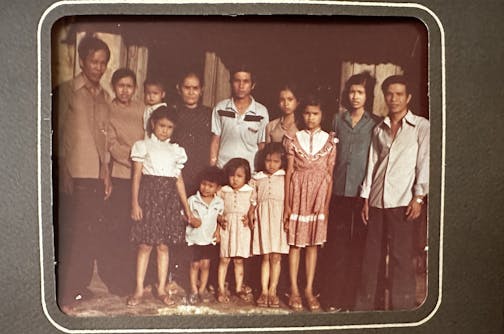 card image