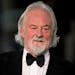 Actor Bernard Hill arrives for the U.K. Premiere of "The Hobbit: An Unexpected Journey," at the Odeon Leicester Square, in London, Dec. 12, 2012.