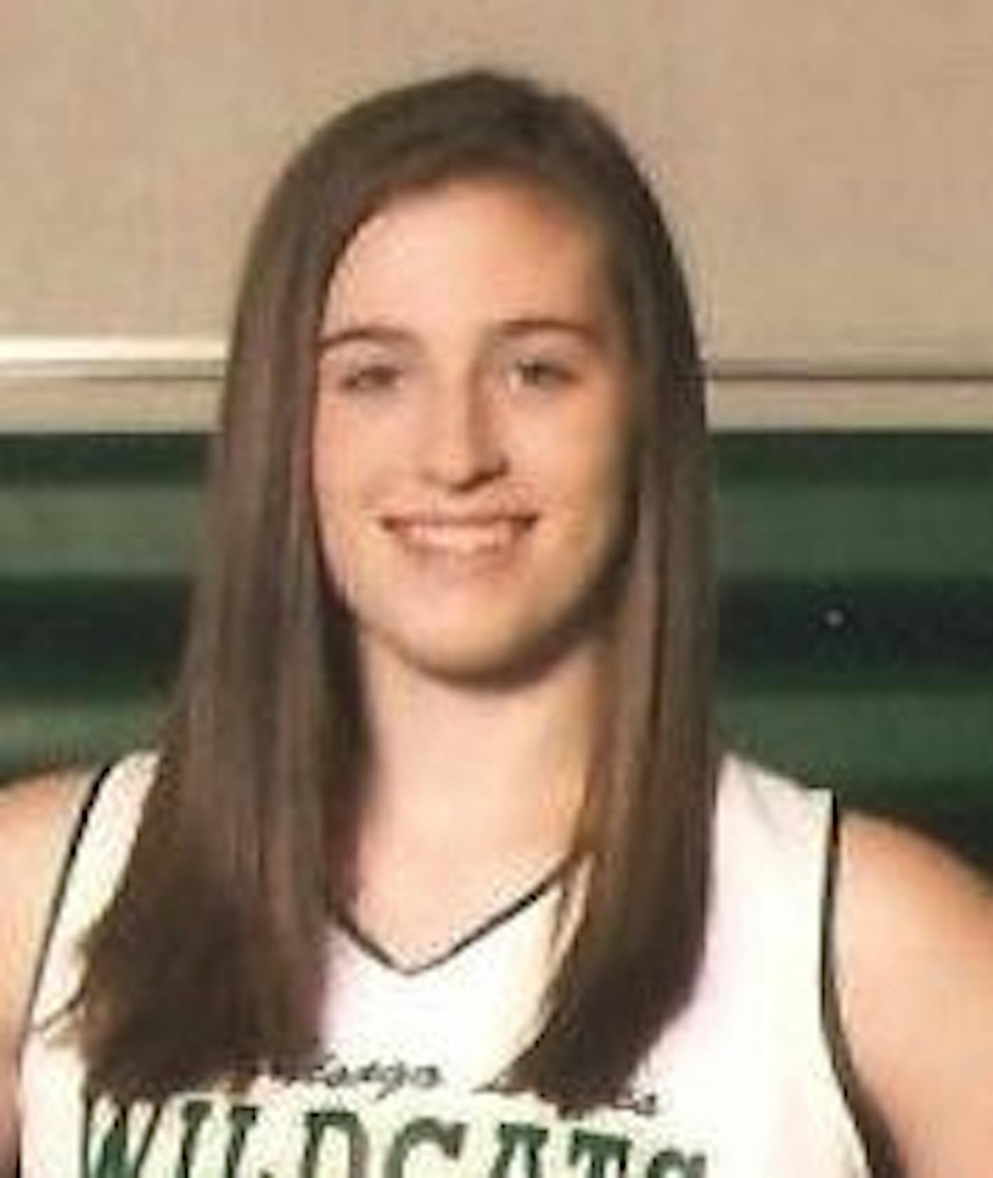 Bryanna Fernstrom, Chisago Lakes girls' basketball