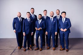 Cantus performs four concerts this week in Minneapolis in Hebrew, Yiddish and English.