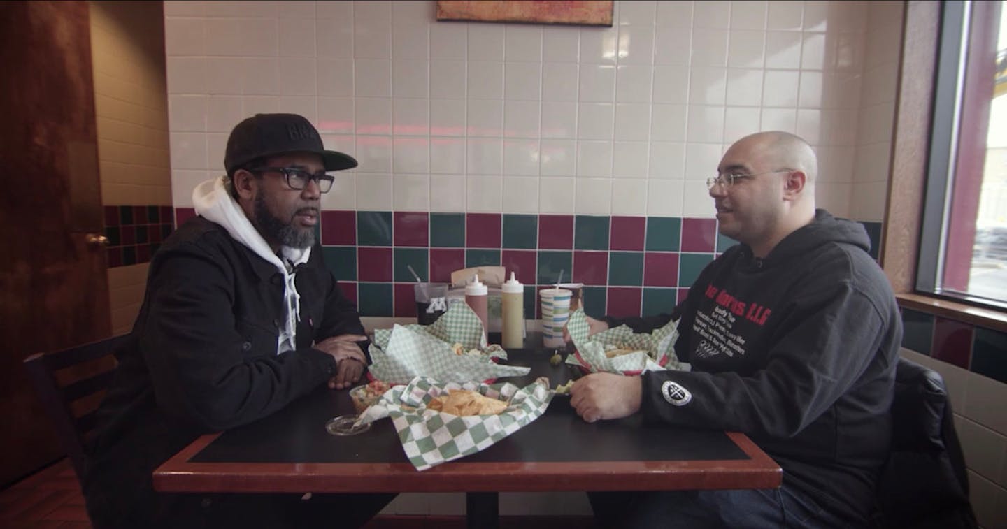 Myron Medcalf on Urban Lights record store's survival fight