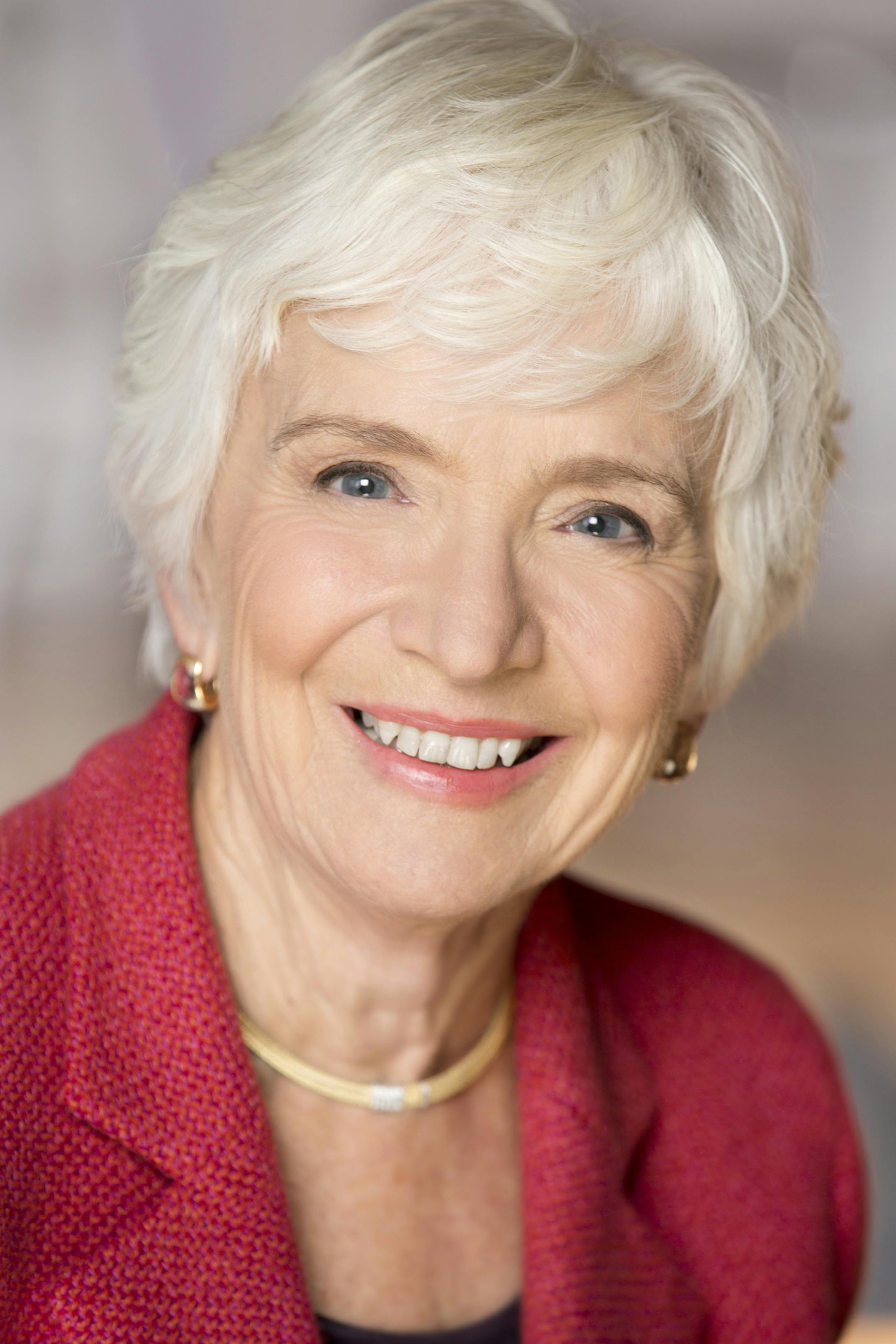 Sandra Davis of MDA Leadership Consulting