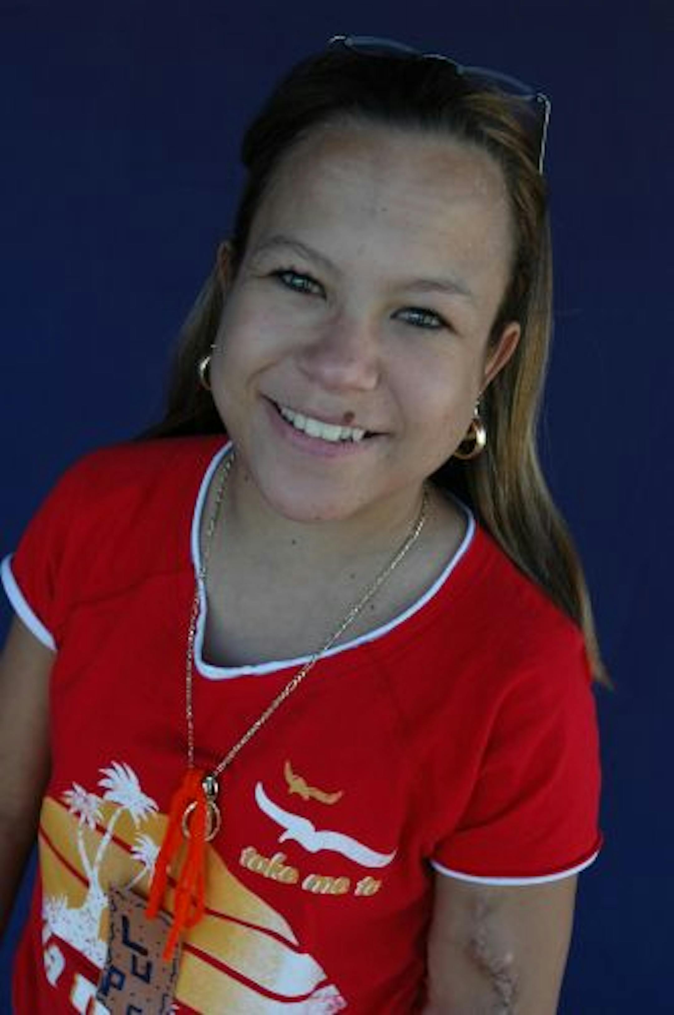 Guadalupe (Lupe) Avendano