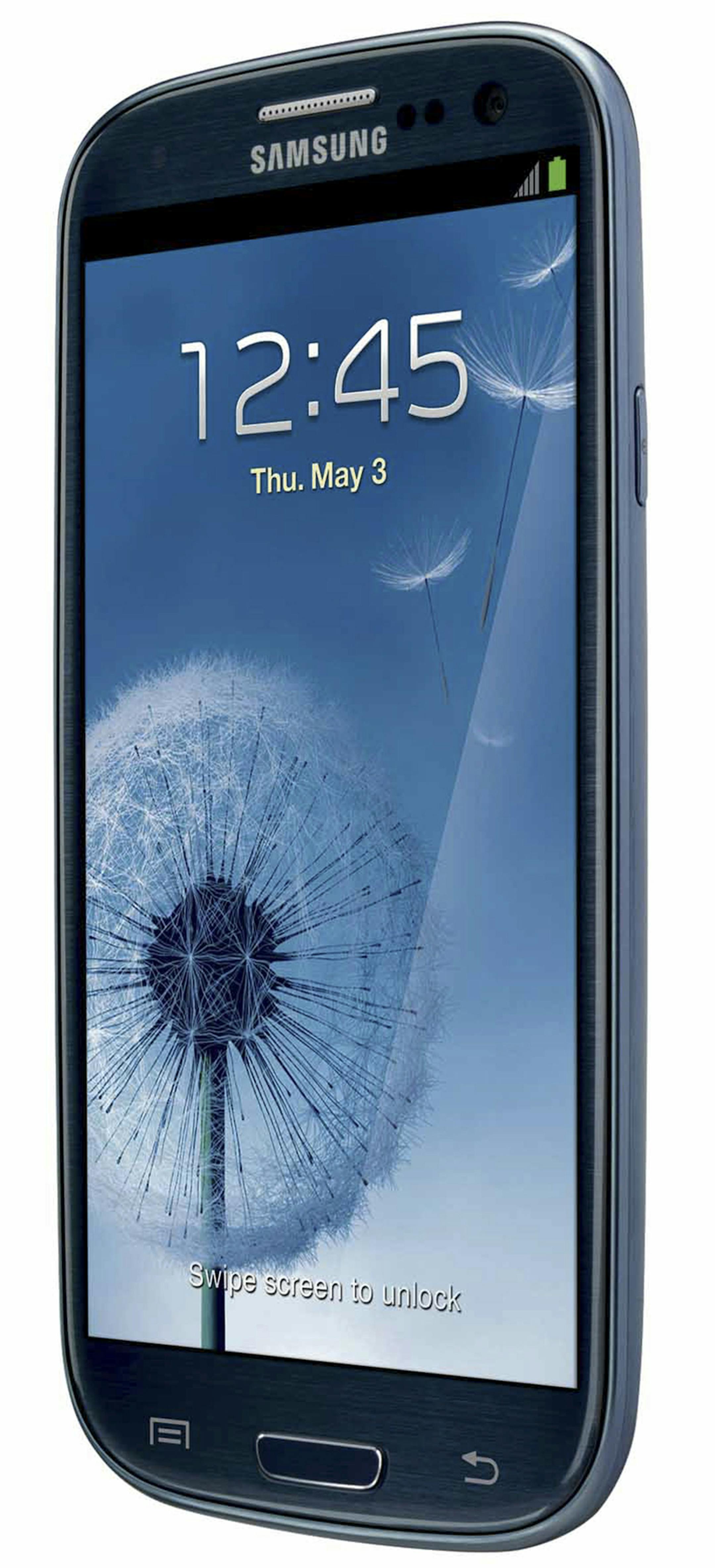 Samsung Galaxy S III