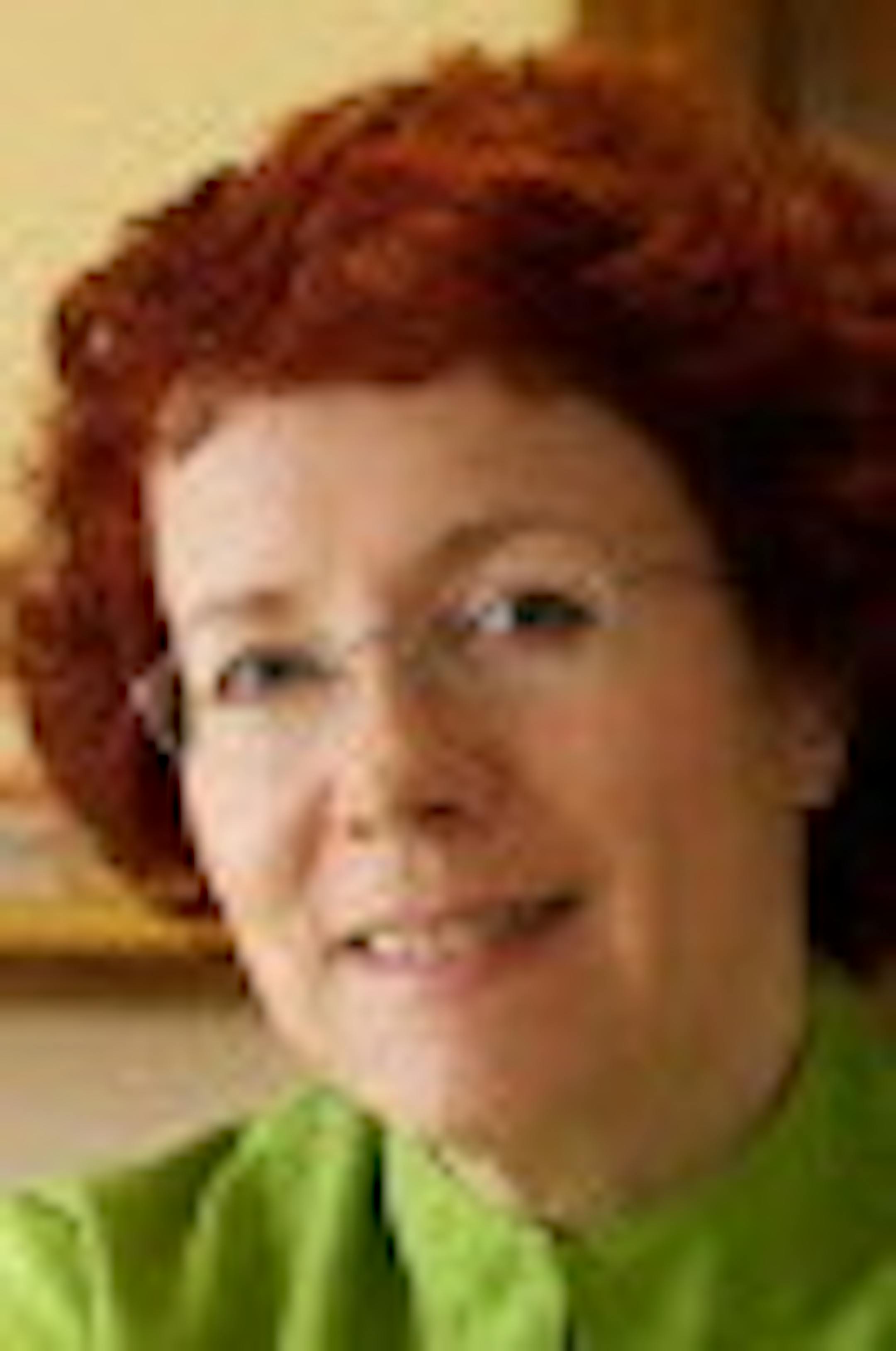 Cookbook author Robin Asbell explores how to use a Vitamix blender for more than just milkshakes. Star Tribune file photo.