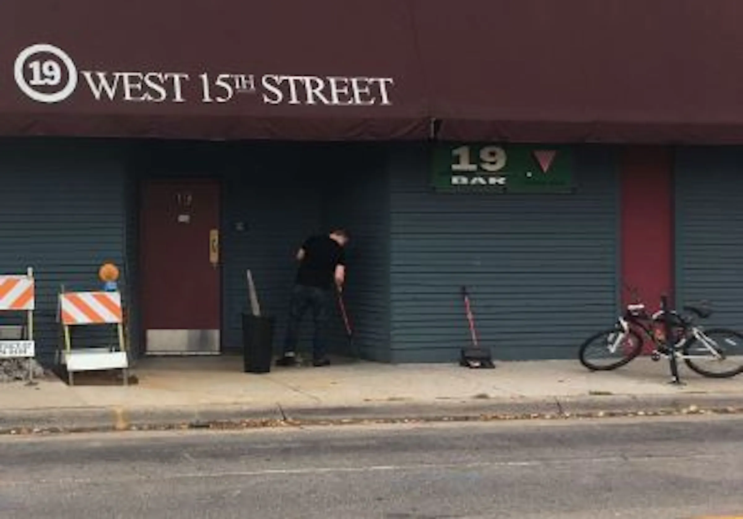 Man accused of threatening to kill server at Minneapolis LGBTQ bar ...