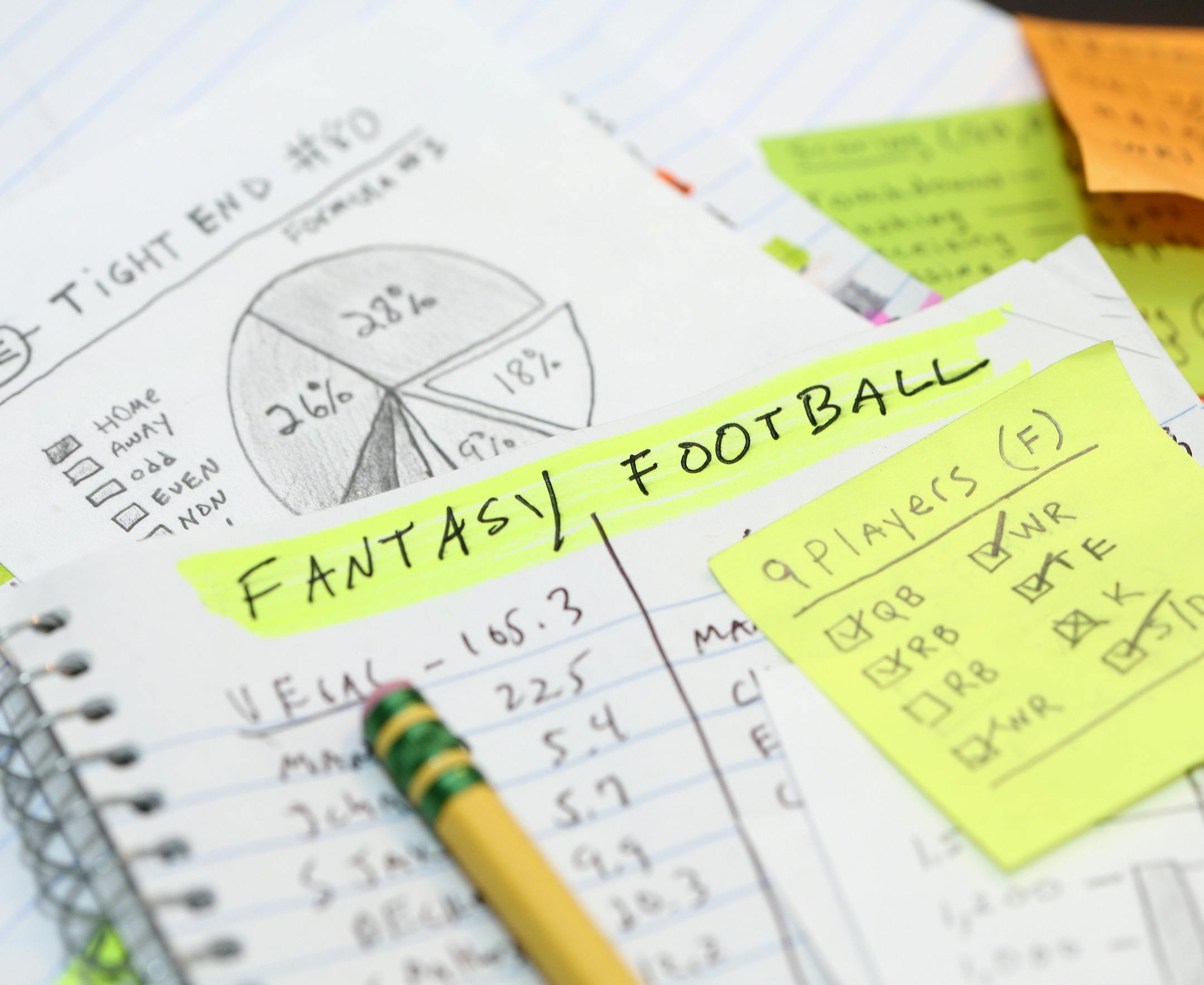 Hmmmm. I see Jarius Wright is available..