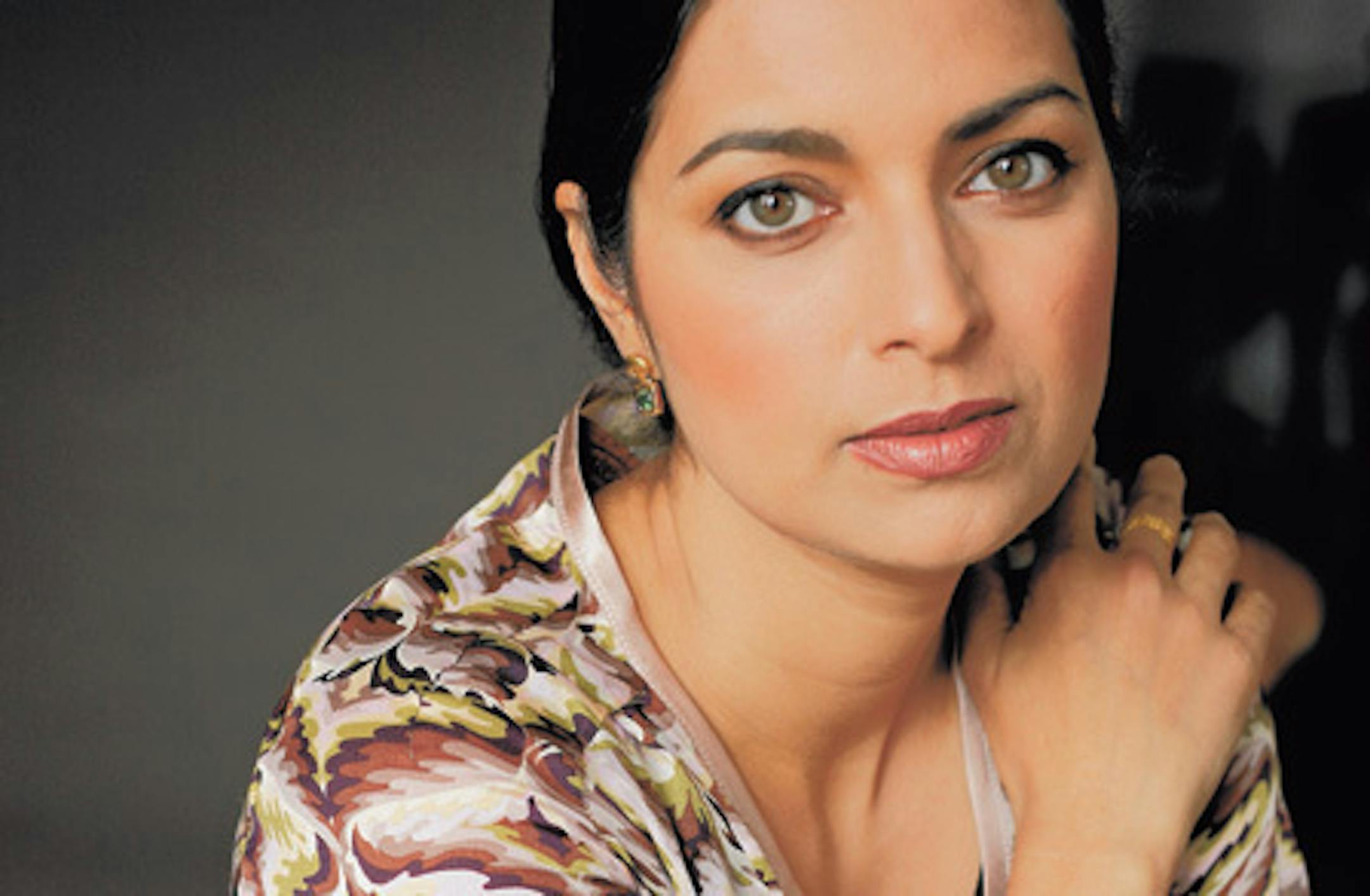 Jhumpa Lahiri