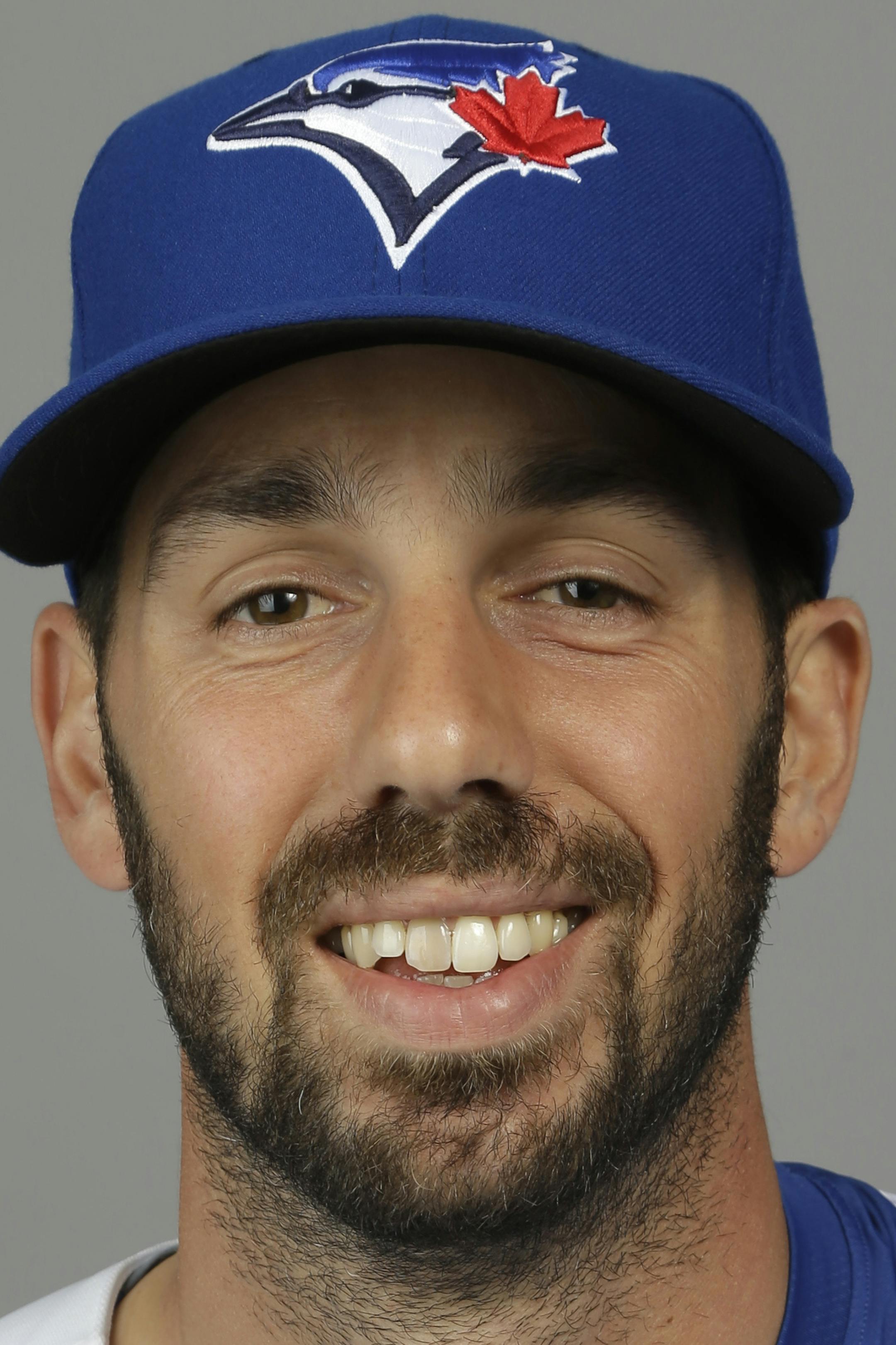 Chris Colabello