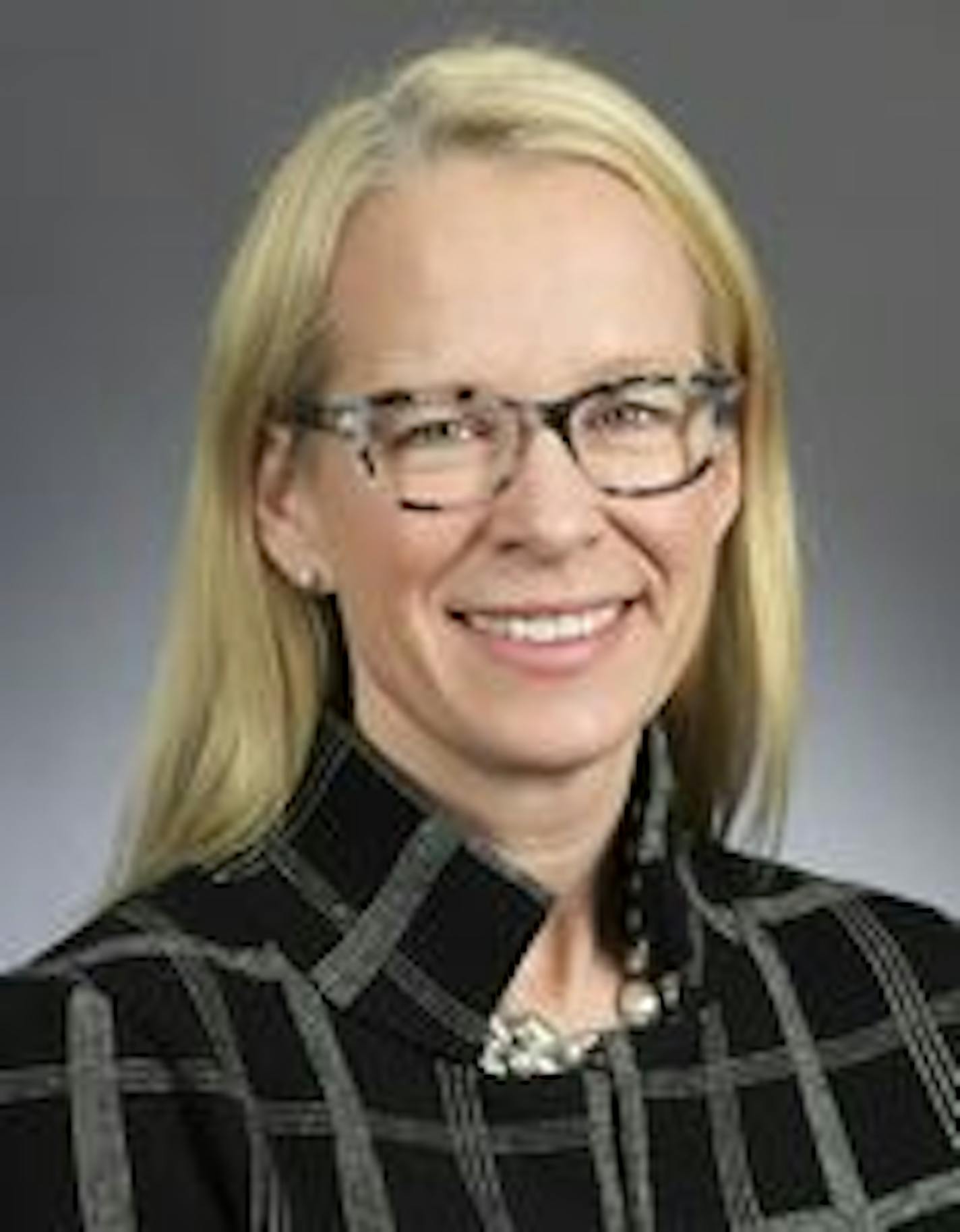 Rep. Kelly Morrison