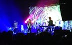 Tame Impala felt like it's going foward in sold-out First Ave set