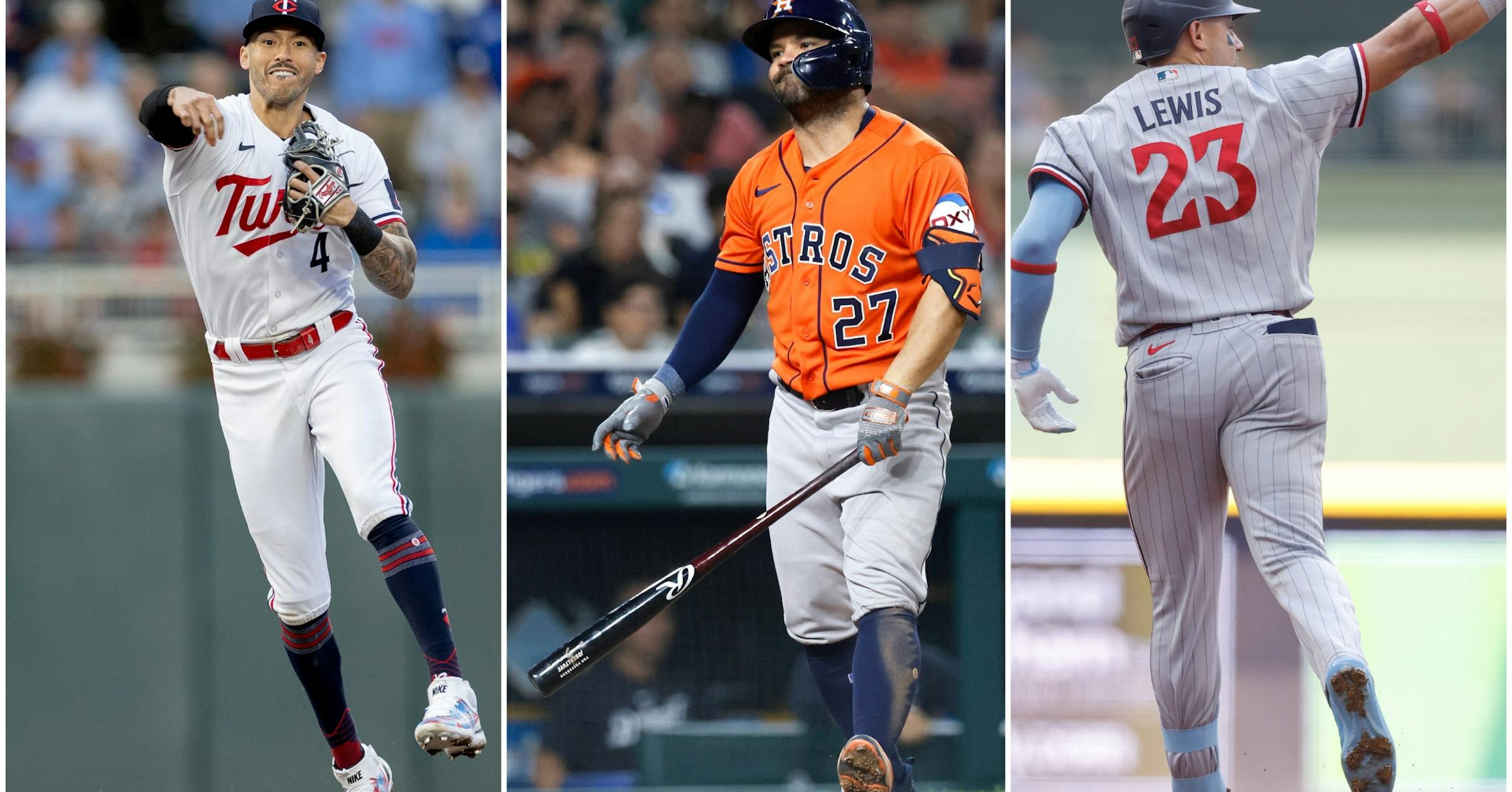 Twins Vs Astros Playoff Roster Breakdown ALDS Prediction twins-vs-astros-playoff-roster-breakdown-alds-prediction