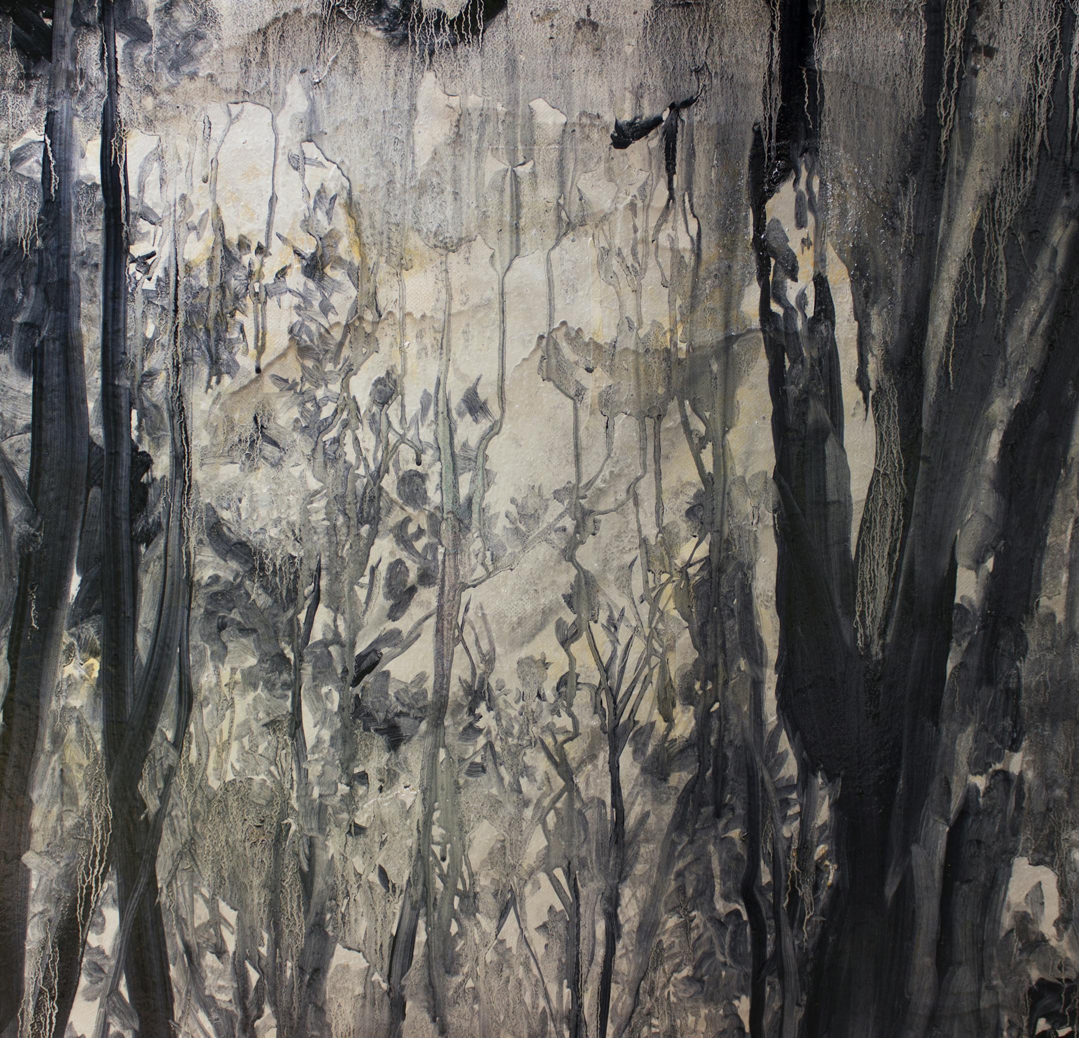 "Silver Trees" by Shannon Estlund