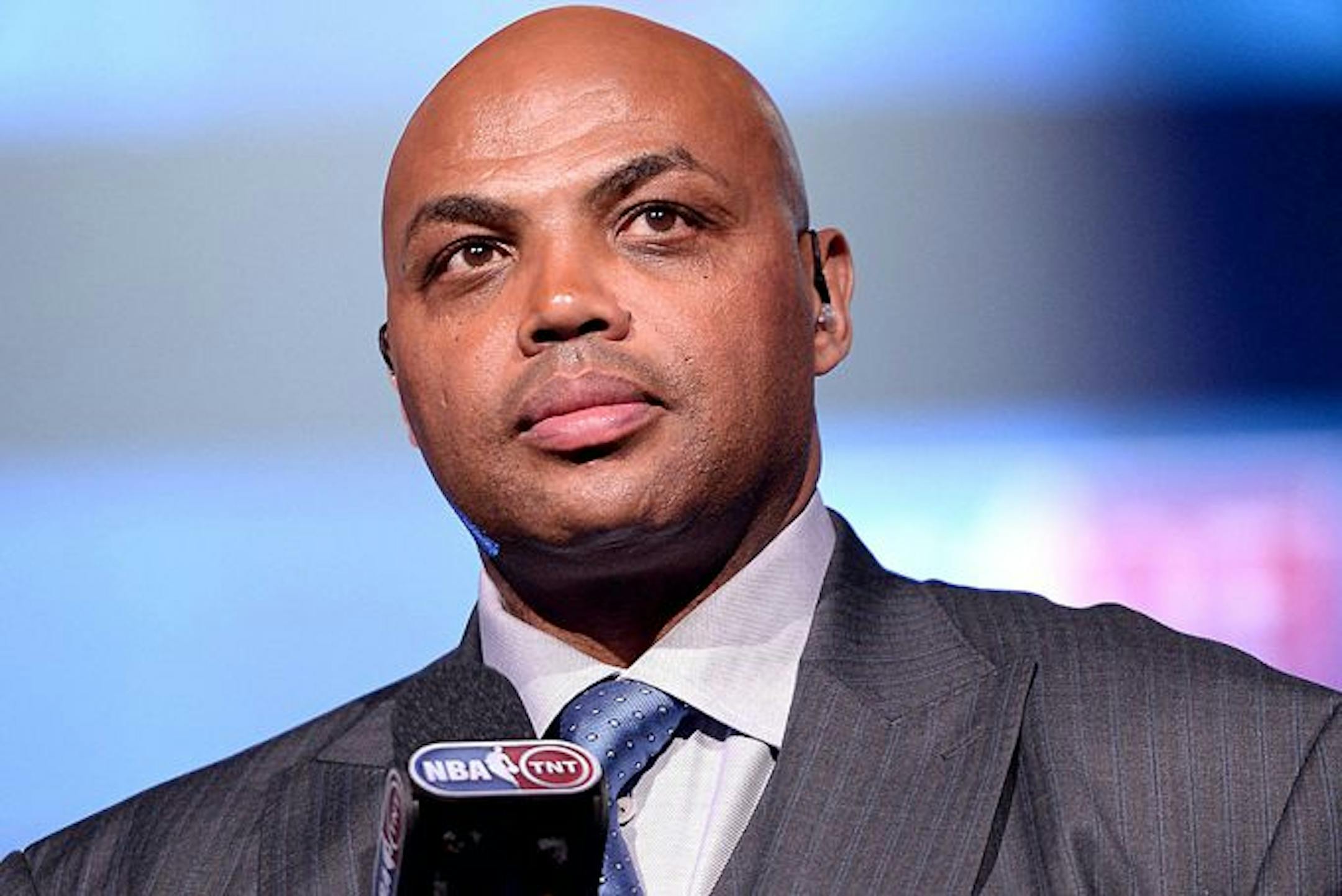 Charles Barkley