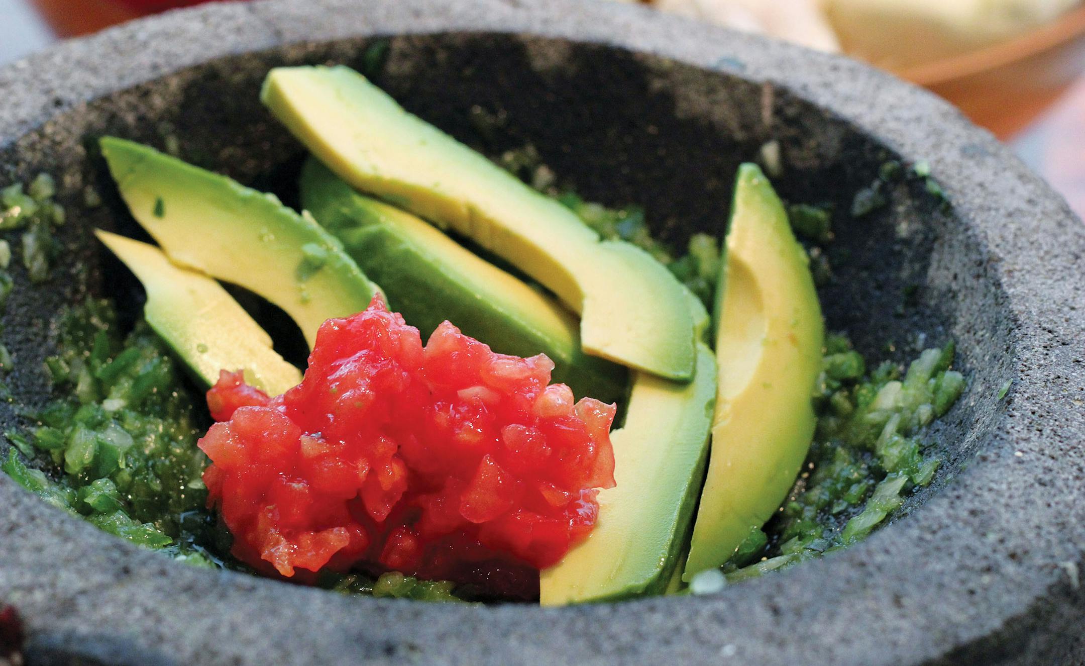 Photo from "Plants With Benefits" Avocado