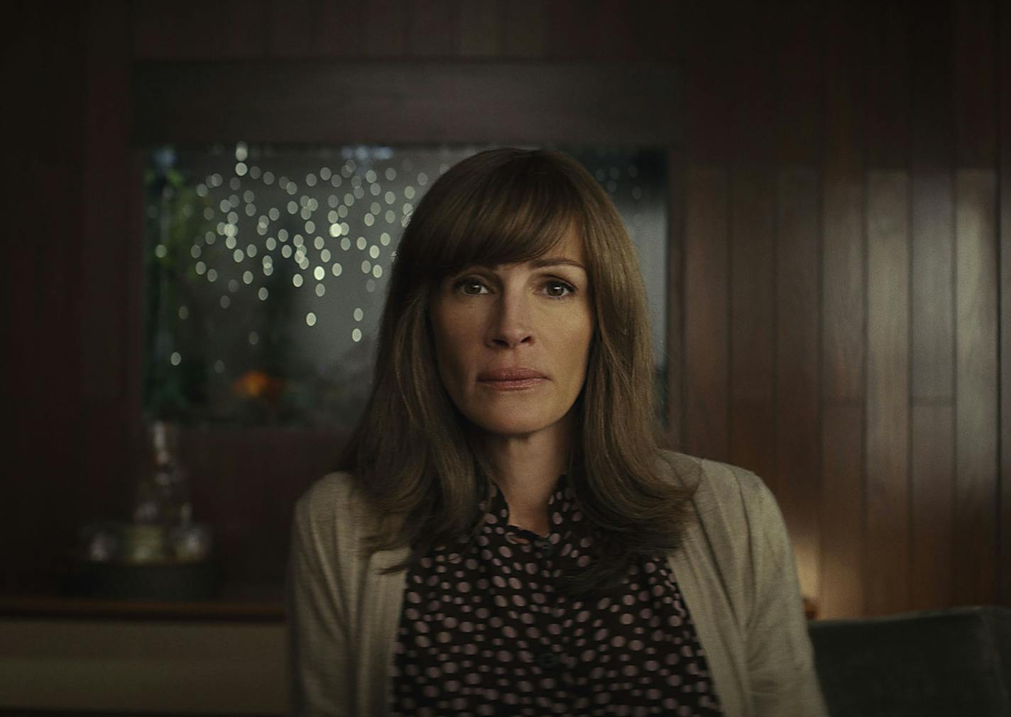 Julia Roberts in "Homecoming."
credit: Amazon Studios