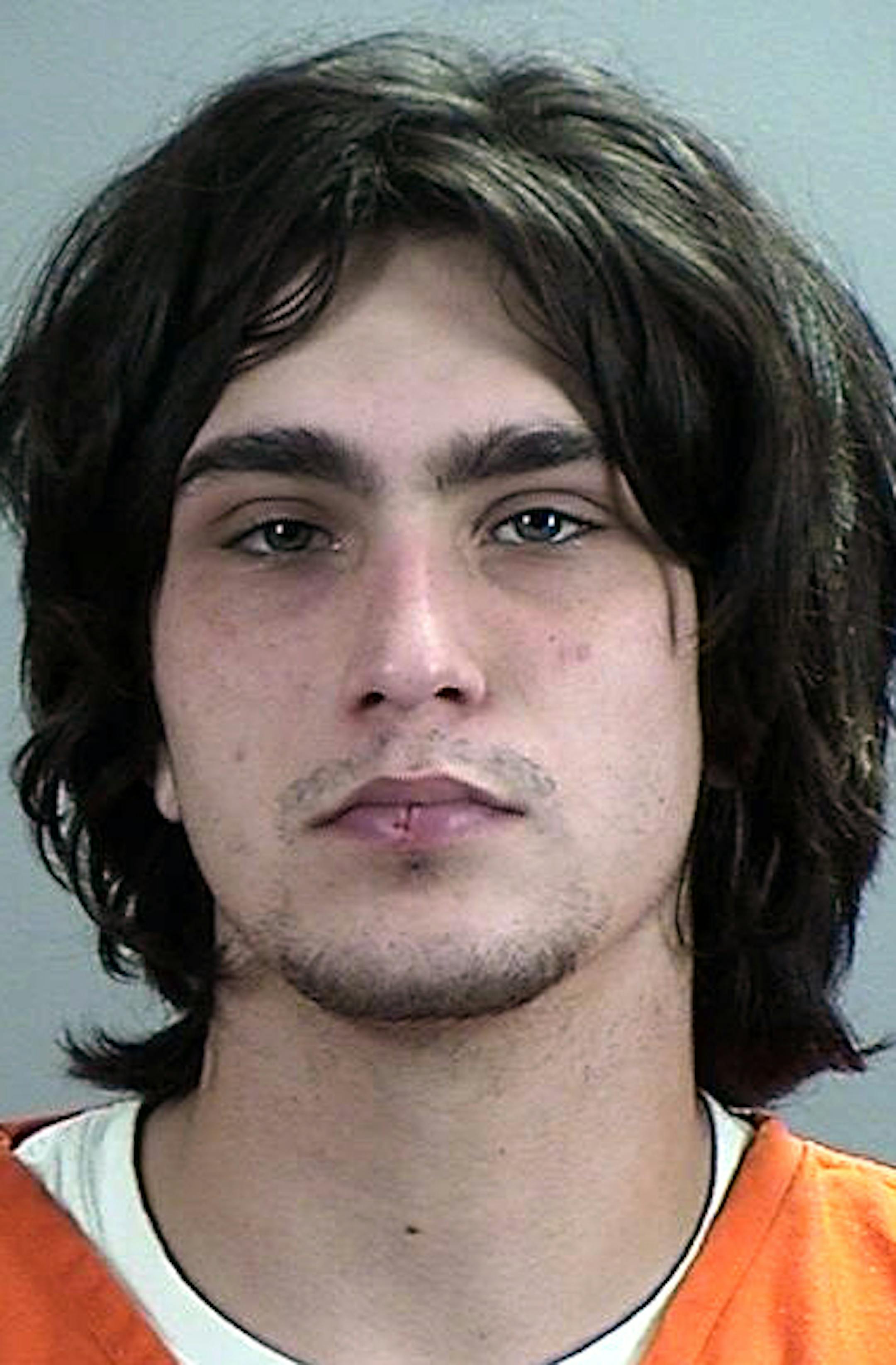 Anthony Salter, 25, accompanied by a new attorney, put in only a brief appearance in court, where the judge scheduled his next hearing for March 5. As he was led out of the courtroom, one of the onlookers in the crowded room rose to his feet.