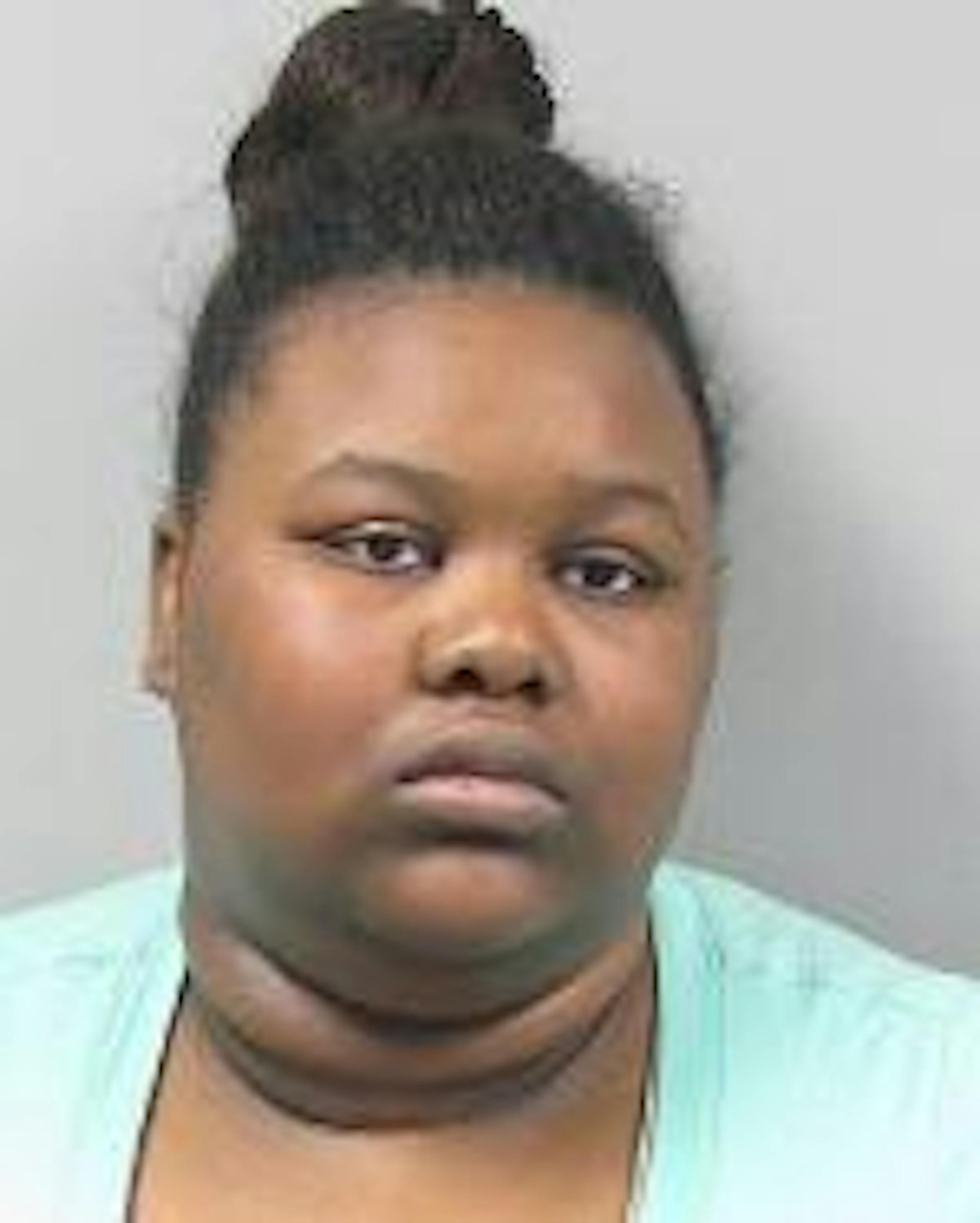 Rachel Stacey Downer/ Beltrami County Jail
