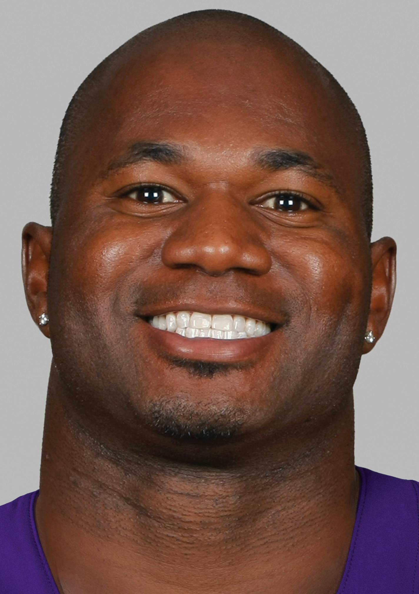 This is a photo of Terence Newman of the Minnesota Vikings NFL football team. This image reflects the Minnesota Vikings active roster as of Monday, July 6, 2015. (AP Photo) ORG XMIT: NFLHS15