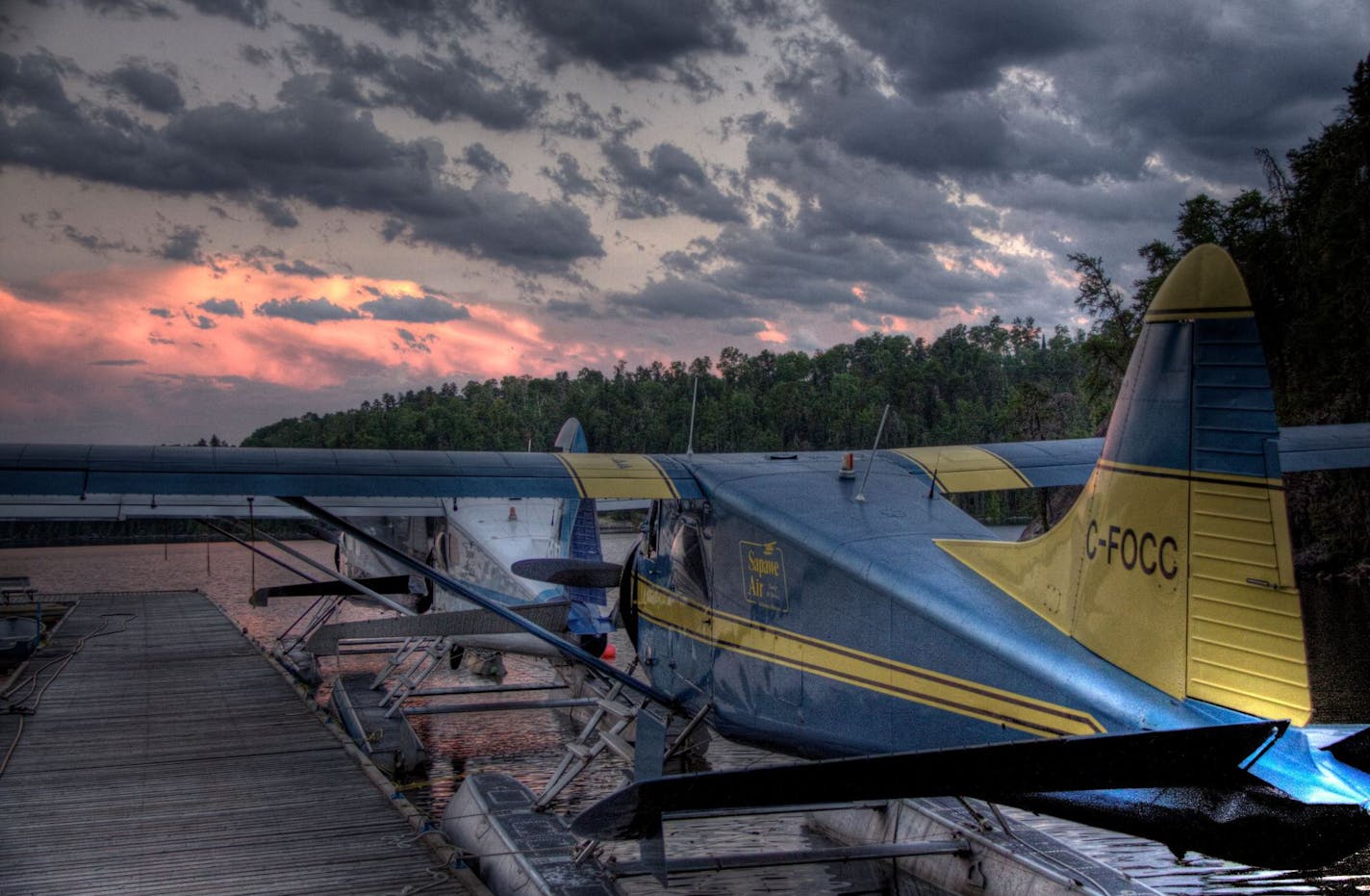 A fly-in Canadian fishing trip is the dream of many anglers when the destination is a remote lake teeming with fish. Last year, fishing trips to Ontario were up and 2017 looks even busier.