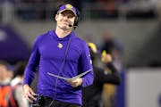 The Vikings defense was put in difficult positions because of some of coach Kevin O’Connell’s decisions in a 12-10 loss to the Bears at U.S. Bank 