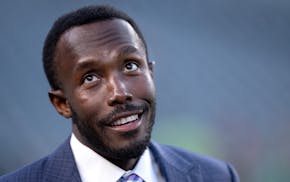 Vikings general manager Kwesi Adofo-Mensah is facing franchise-changing decisions in his third offseason with the team.