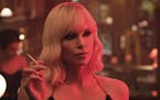 Oscar&#xc6; winner CHARLIZE THERON explodes into summer in "Atomic Blonde," a breakneck action-thriller that follows MI6&#xed;s most lethal assassin t