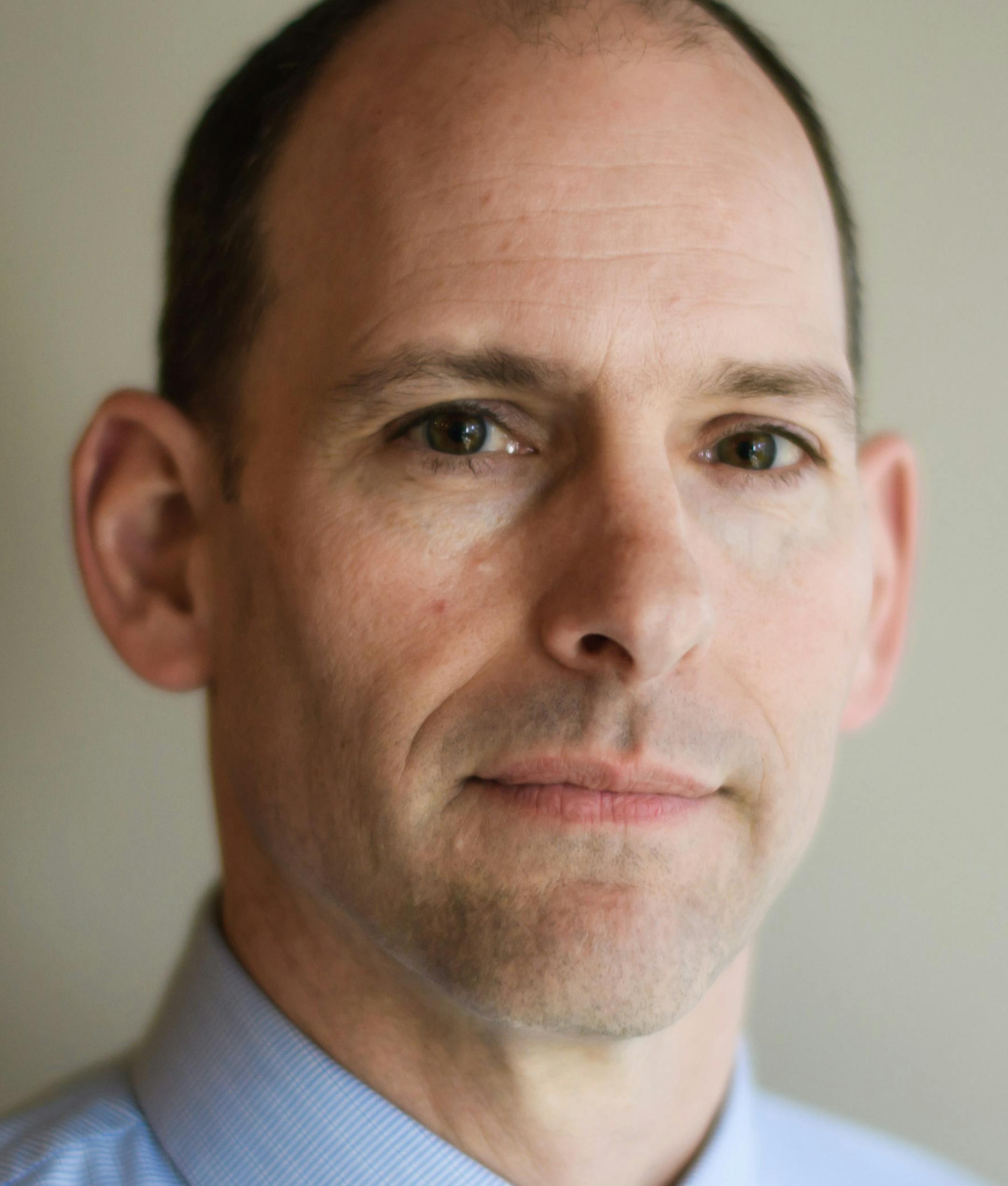 "This is our reality. We need to start working toward how things will look next week, how they will look next year and beyond. We should be thinking about how we're moving forward." Erich Martens, executive director of the MSHSL