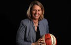 Lynx coach and General Manager Cheryl Reeve will be named the WNBA's executive of the year Wednesday.
