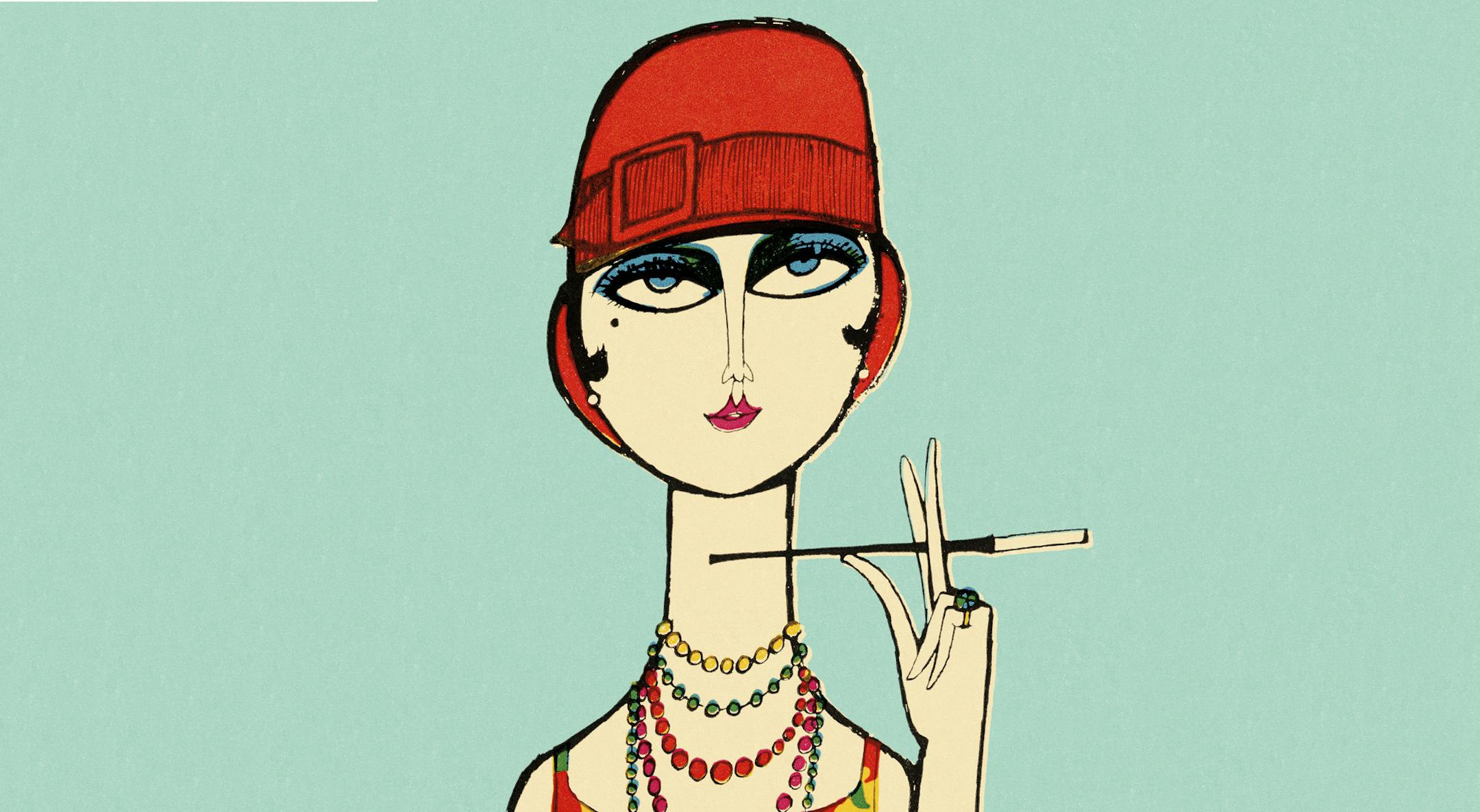 Are you ready for some '20s?