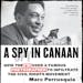 A Spy in Canaan, by Marc Perrusquia