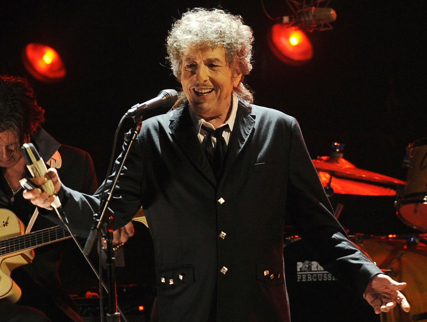 Bob Dylan