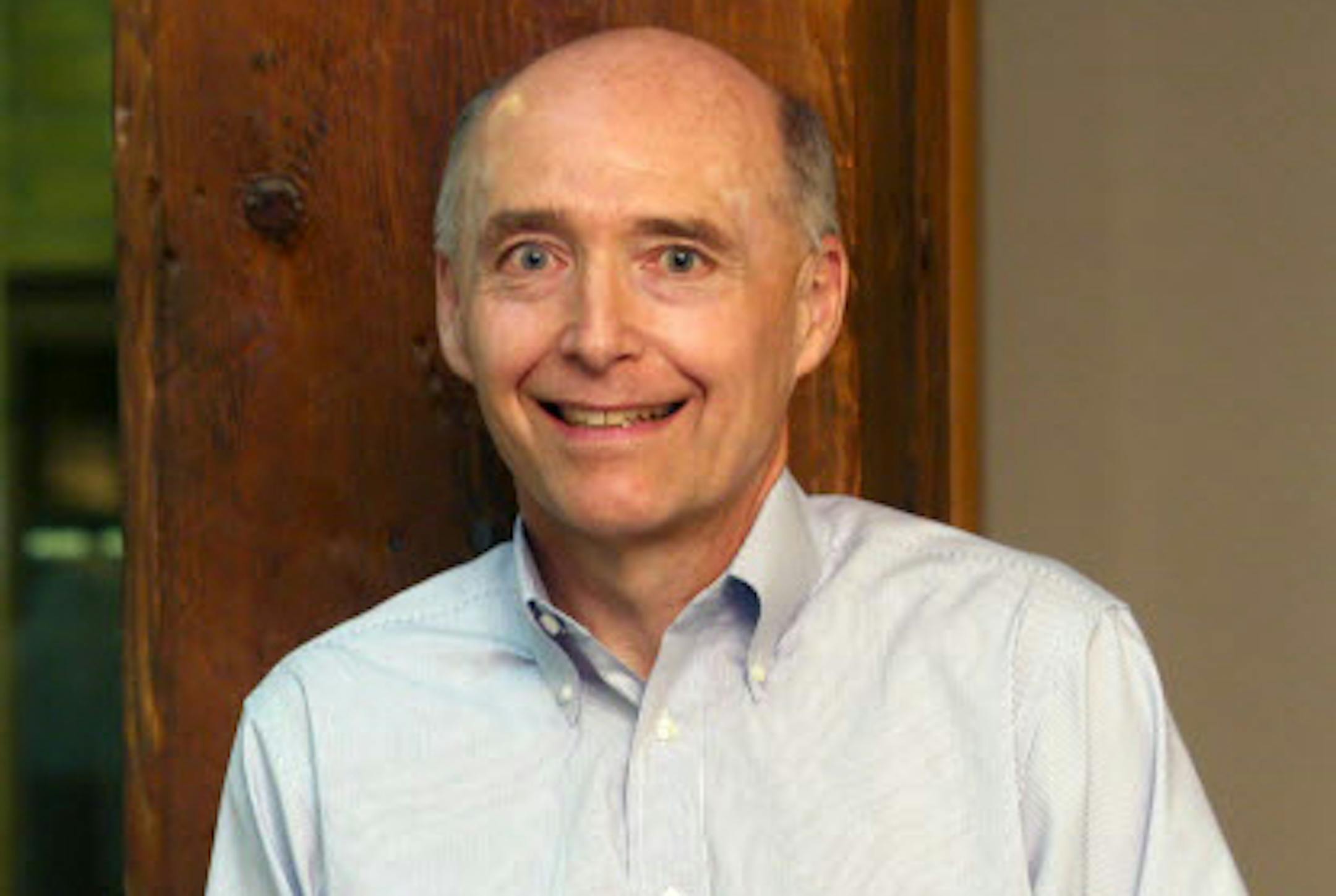 Bob LaBombard forsees major problems for companies as baby boomers take their experience out the door.