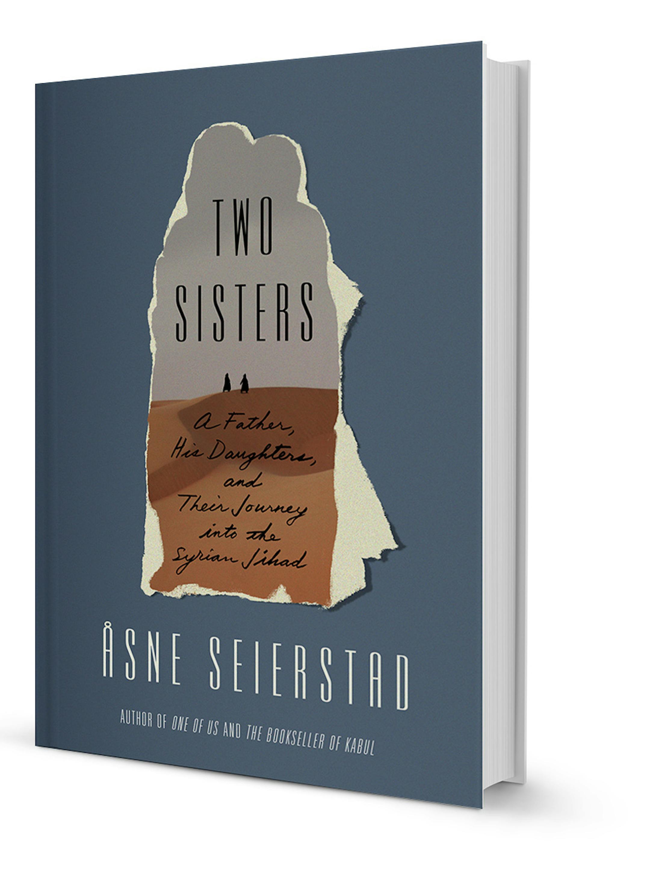 "Two Sisters" by Asne Seierstad