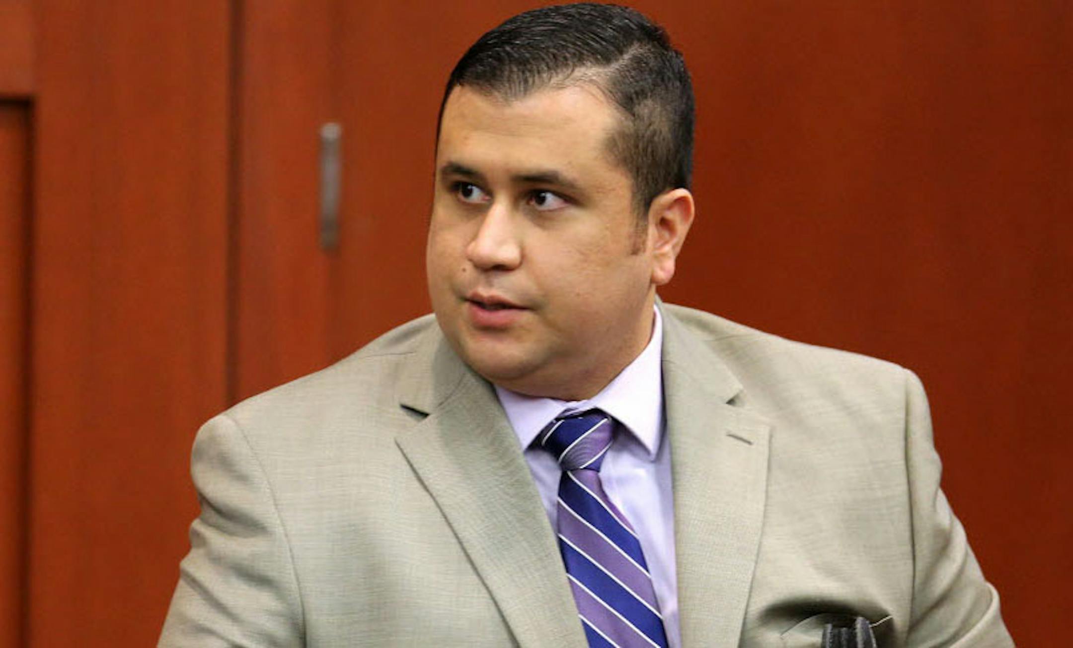 George Zimmerman