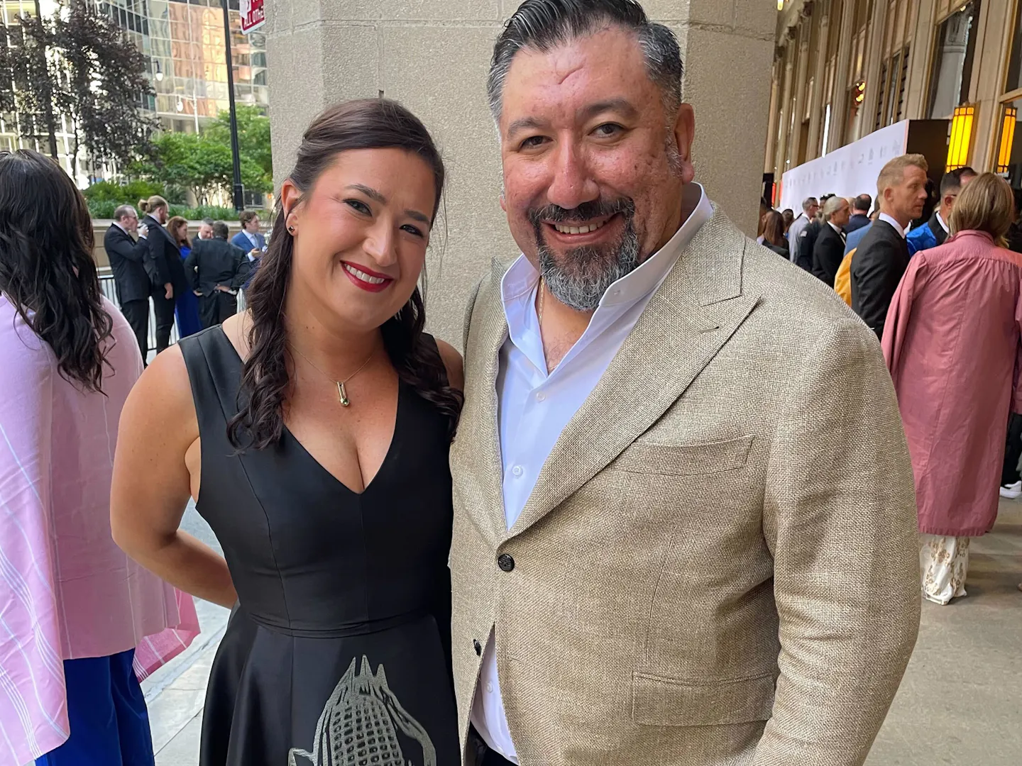 Minnesota chefs bring nerves and glamour to James Beard Awards - Vimarsana News