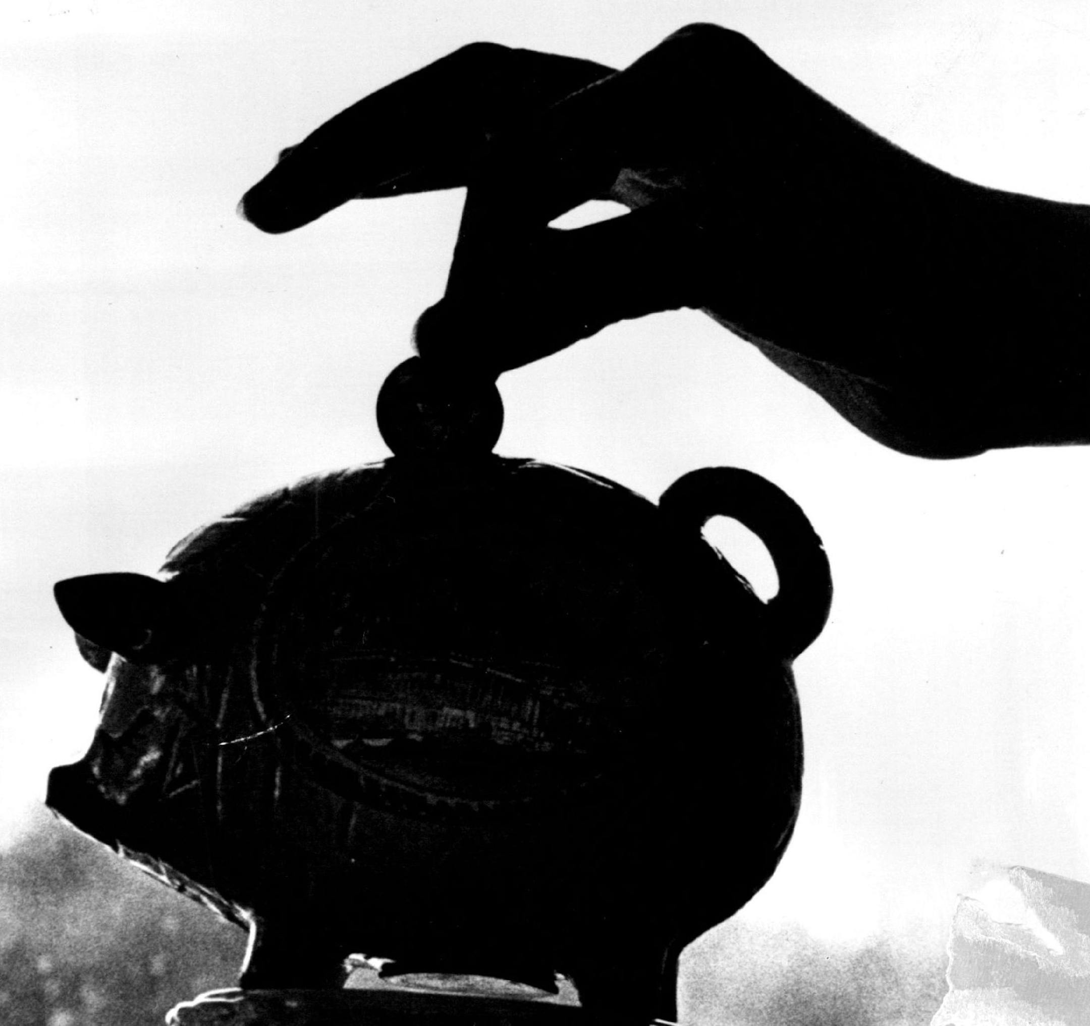 May 31, 1981 To the littlest consumers, buying power means penny power. And to help youngsters from ages 8 to 14 decide how best to budget their weekly allowances, which bicycle is right for them or what after-school snack is the most nutritious, Consumers Union is publishing Penny Power, the nation's only consumer magazine for children. "Kids are pretty important consumers-they spend a lot of money," said Rhoda Karpatkin,. executive director of Consumers Union, the non-profit organization that