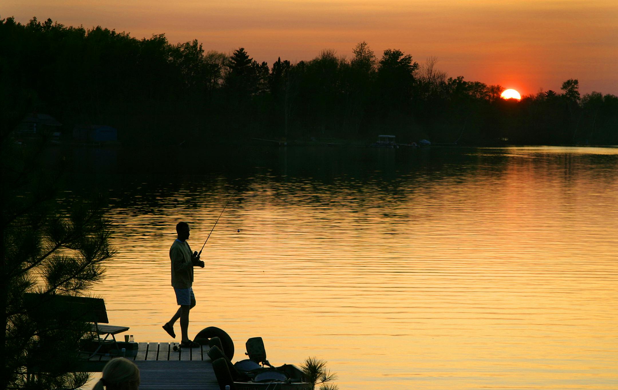 n the Land of 10,000 Lakes, summer fun means water. Is this the year to take the plunge and buy a lake home? And how do you find the right one?
To start your search, check out LakePlace.com, which lists all lake properties for sale in Minnesota and Wisconsin, as well as vacation rentals and resorts.
Right now, buyers outnumber sellers for moderately priced properties within a three-hour radius of the Twin Cities.
&#x201c;The hot ticket is the $250,000 to $400,000 year-round home on a swimmable l